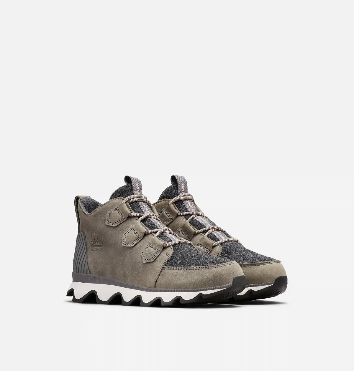 Women's Kinetic™ Caribou Boot