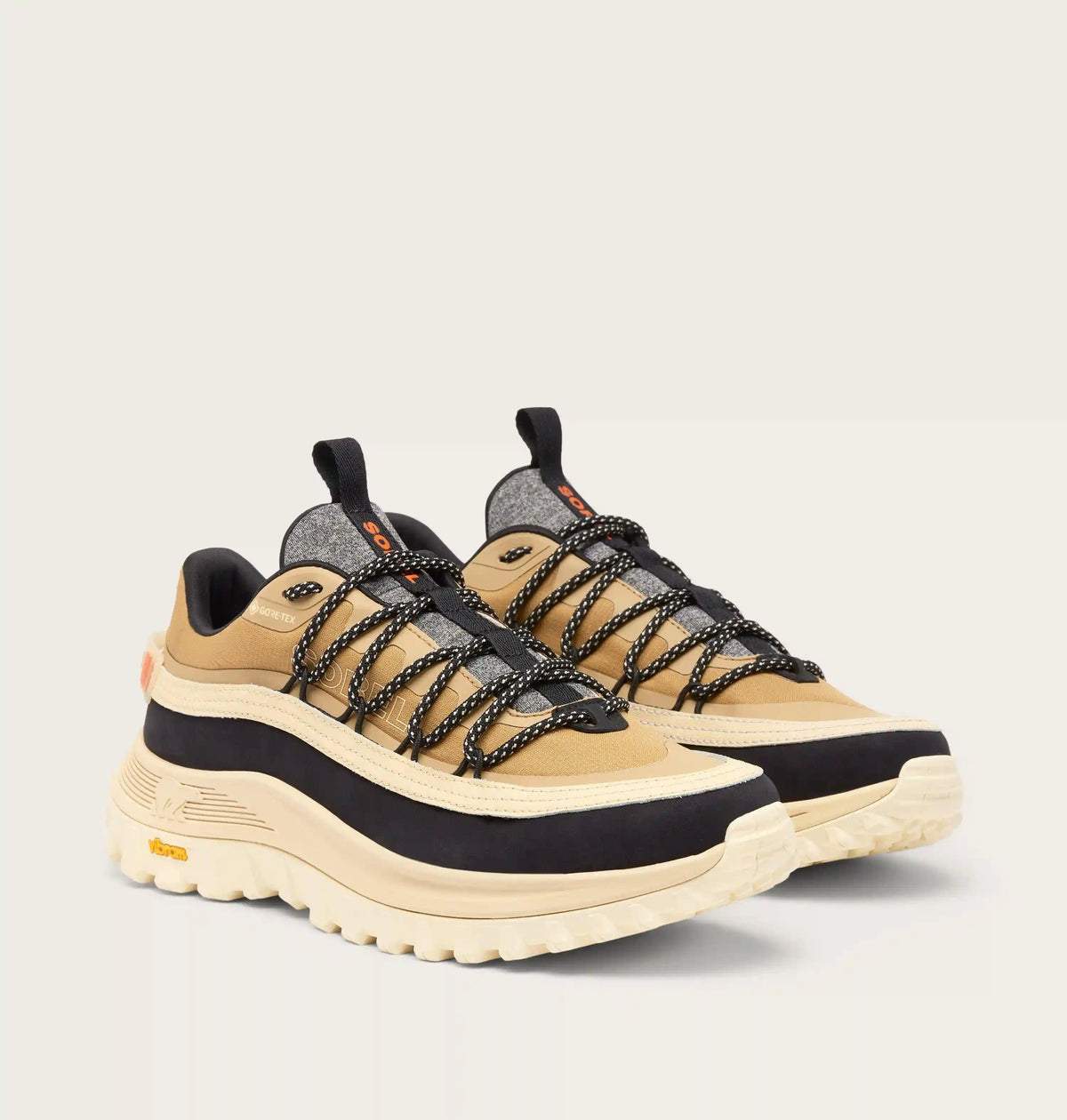Callsign Horizon™ Low GTX Men's Waterproof Sneaker