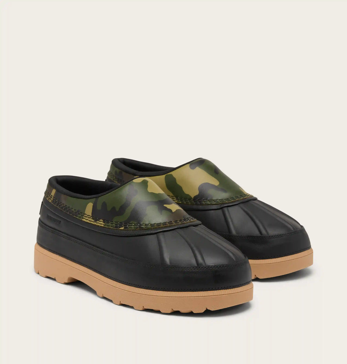 Ambler™ Waterproof Men's Clog