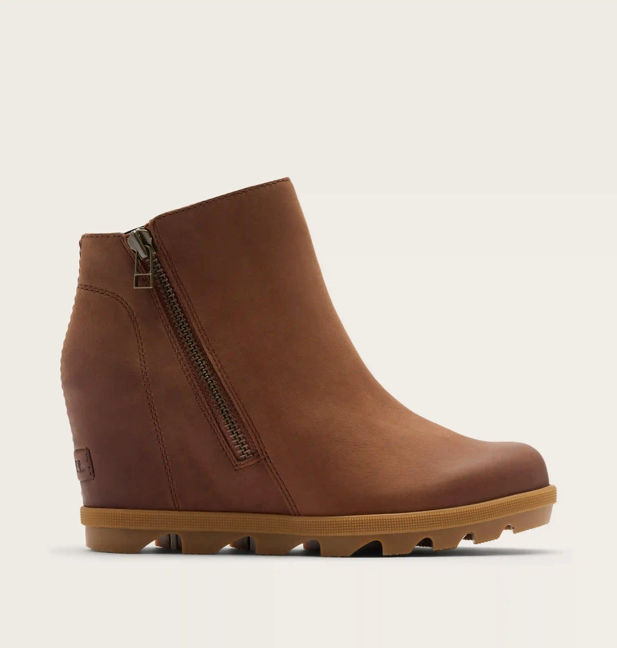 Joan Rhapsody™ Zip Women's Wedge Boot