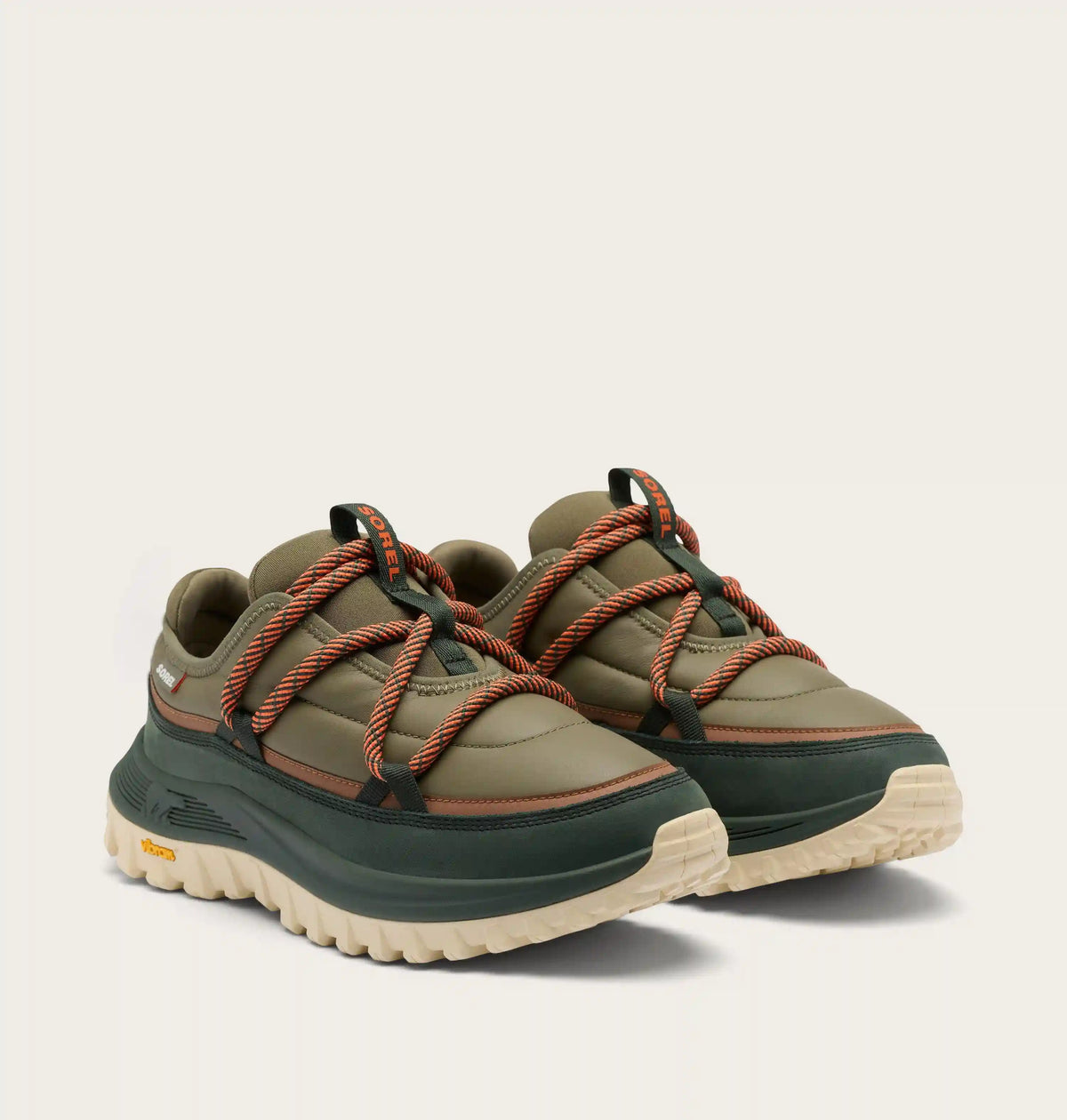 Callsign™ Daybreak Lux Men's Sneaker