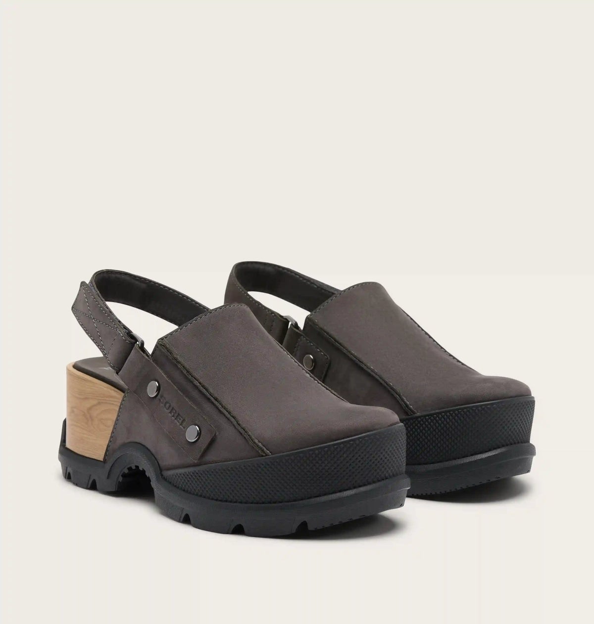 Roam’n Clog™ RBR Women's Shoe