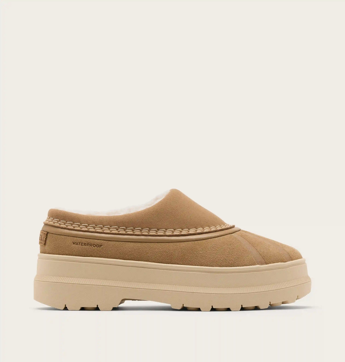 Little Kids Ambler Fireside Waterproof Clog
