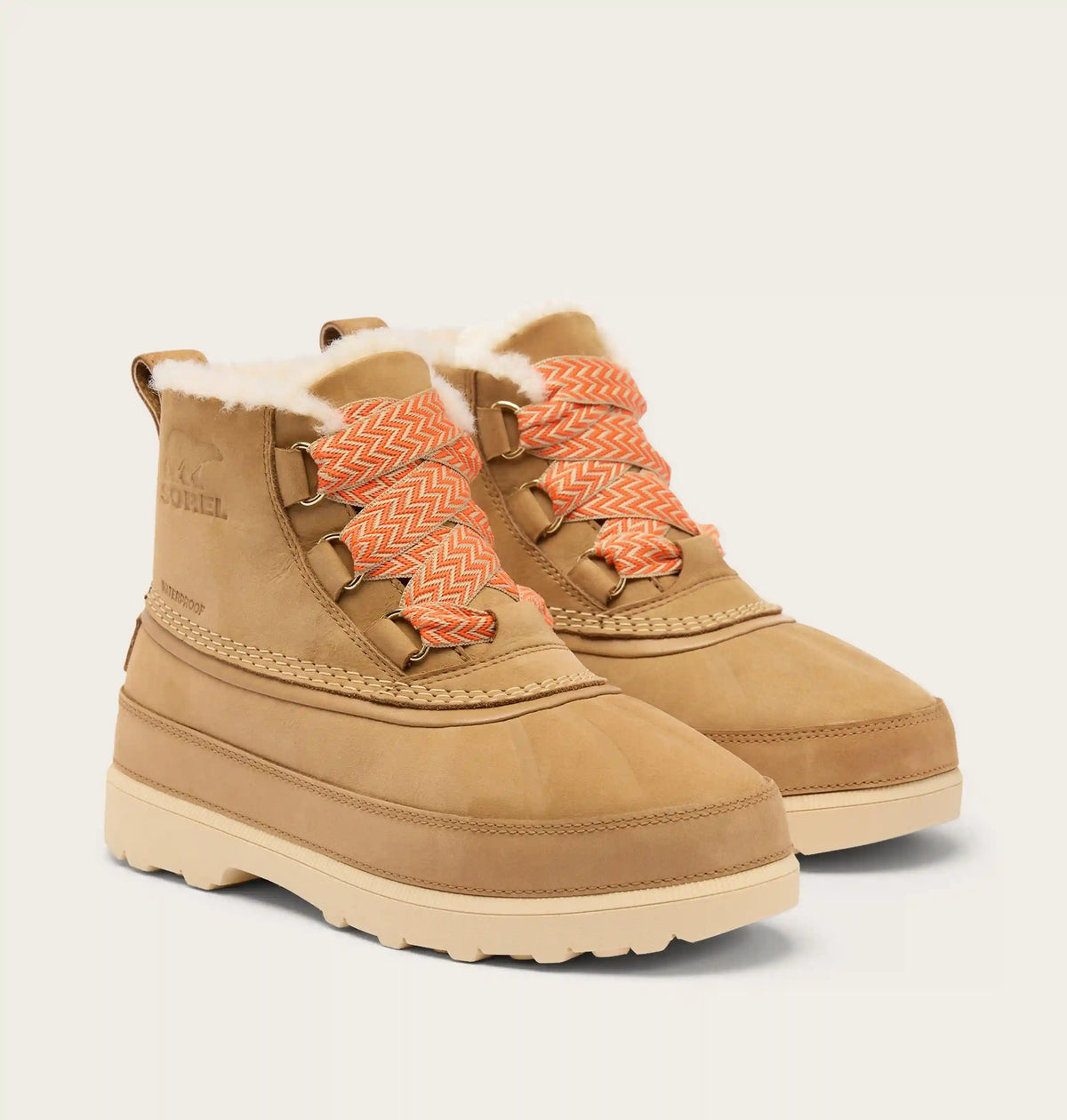 Ambler™ Fireside Chukka Women's Waterproof Boot