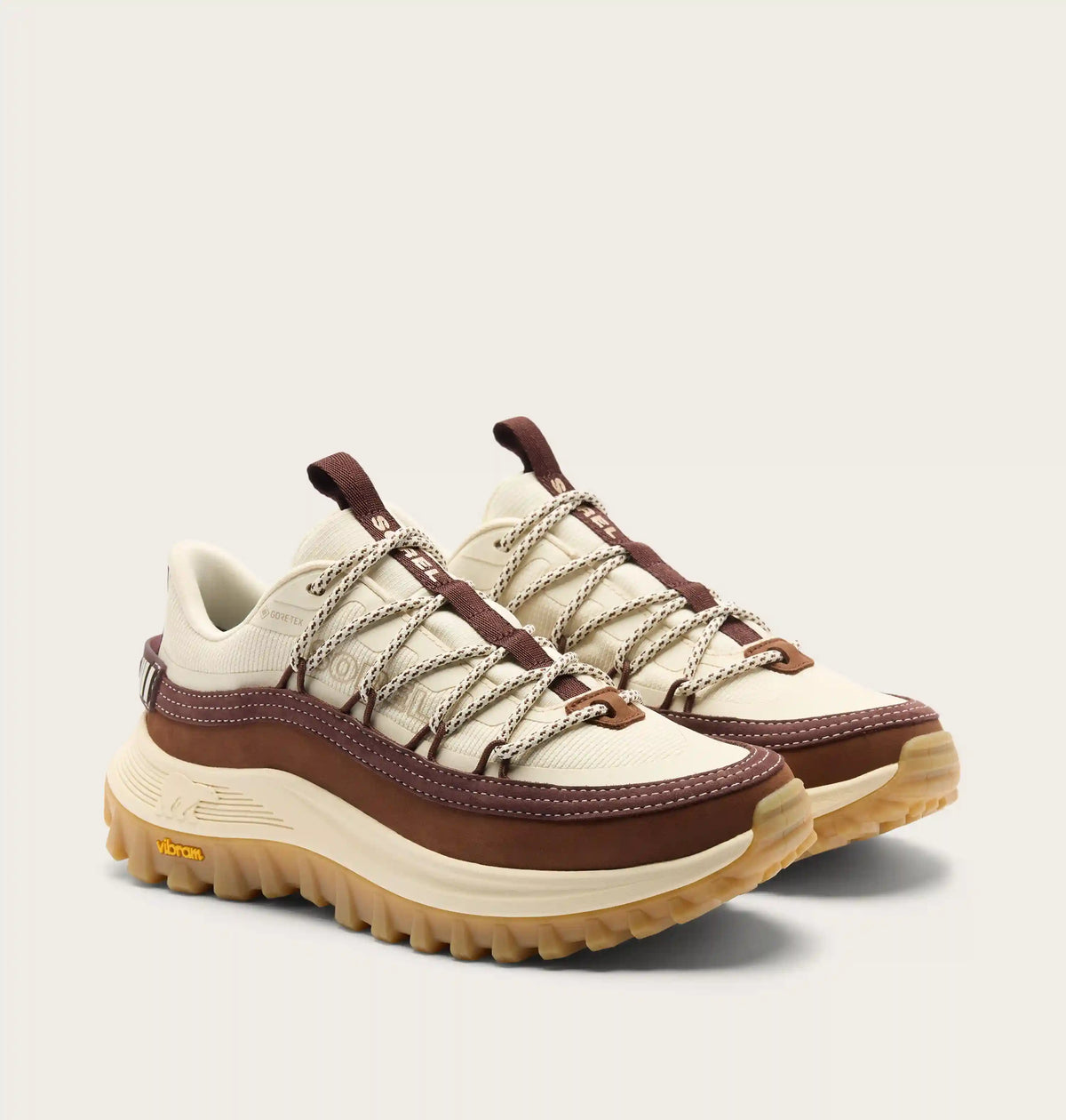 Callsign Horizon™ Low GTX Women's Waterproof Sneaker