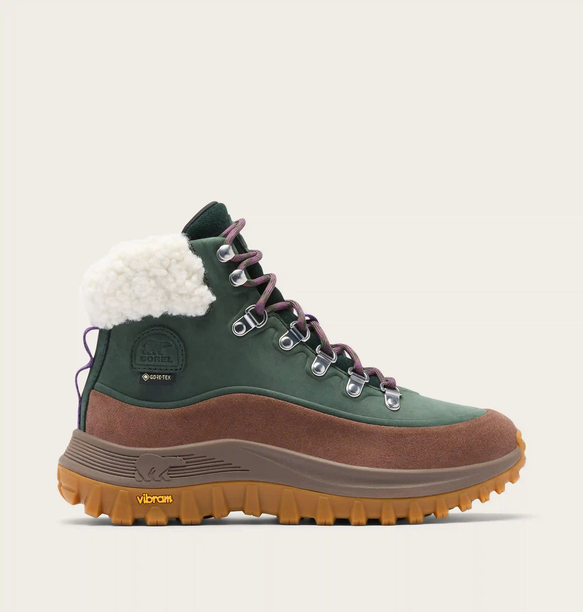 Callsign™ Conquest GTX Women's Boot