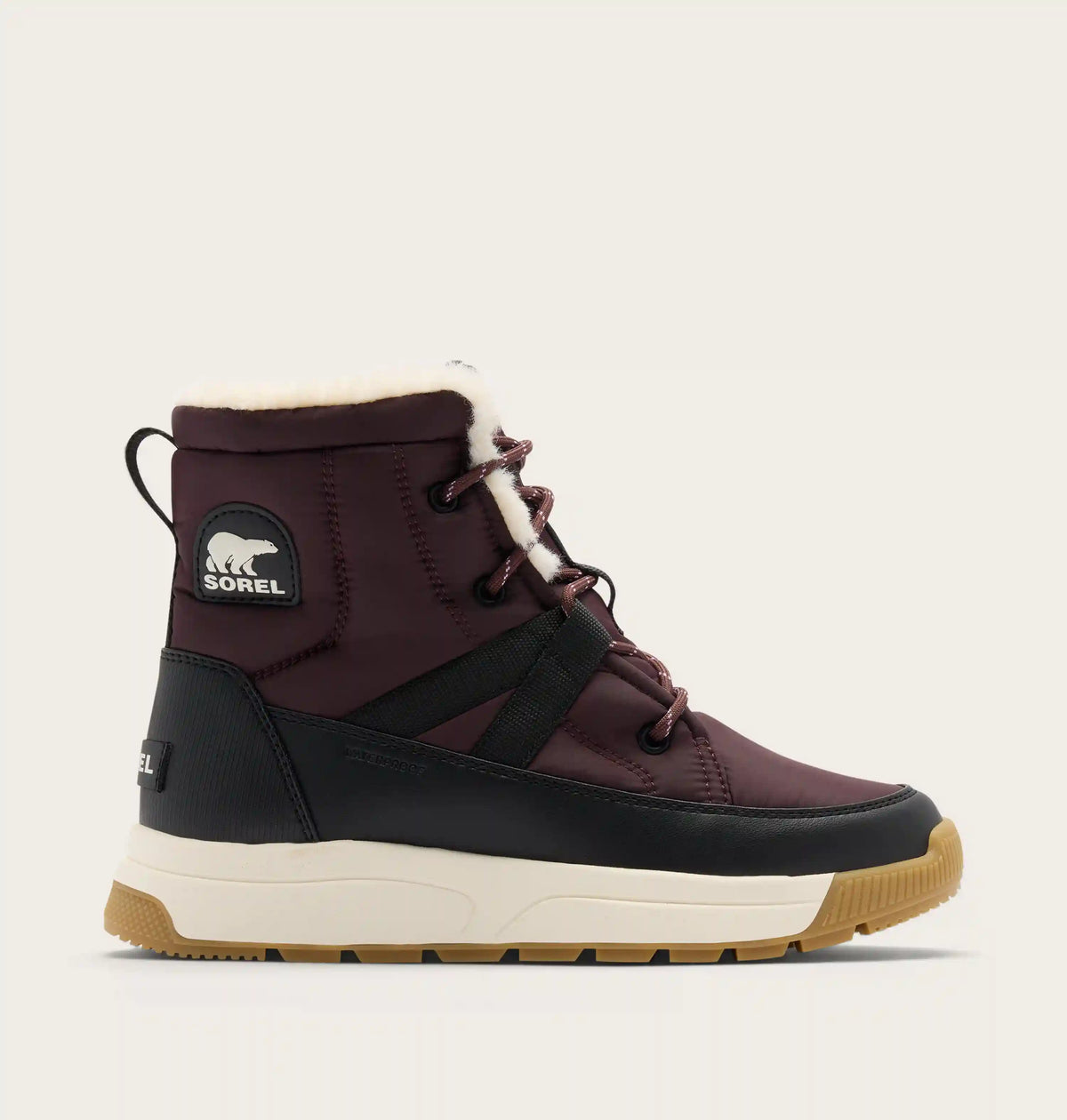 Whitney™ III Mid Women's Winter Boot