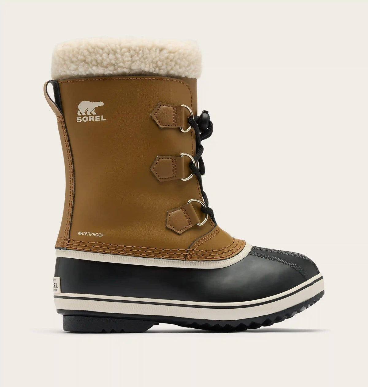 Big Kids Yoot PAC™ TP Winter Boots