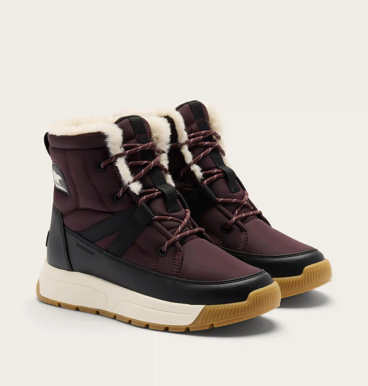 Whitney™ III Mid Women's Winter Boot