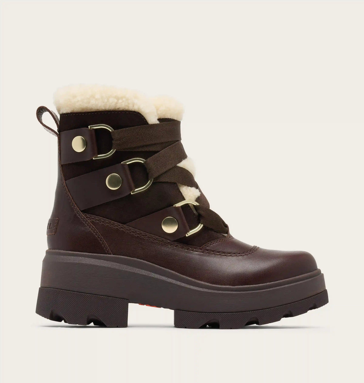 Joan FRWD™ Cozy Women's Waterproof Boot