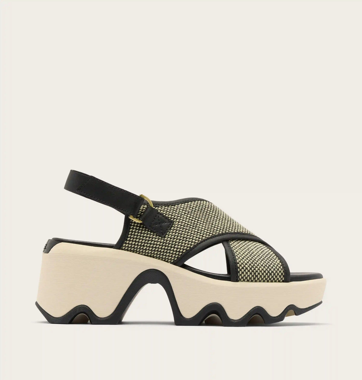 Kinetic™ Aura Slingback TXT Women's Sandal