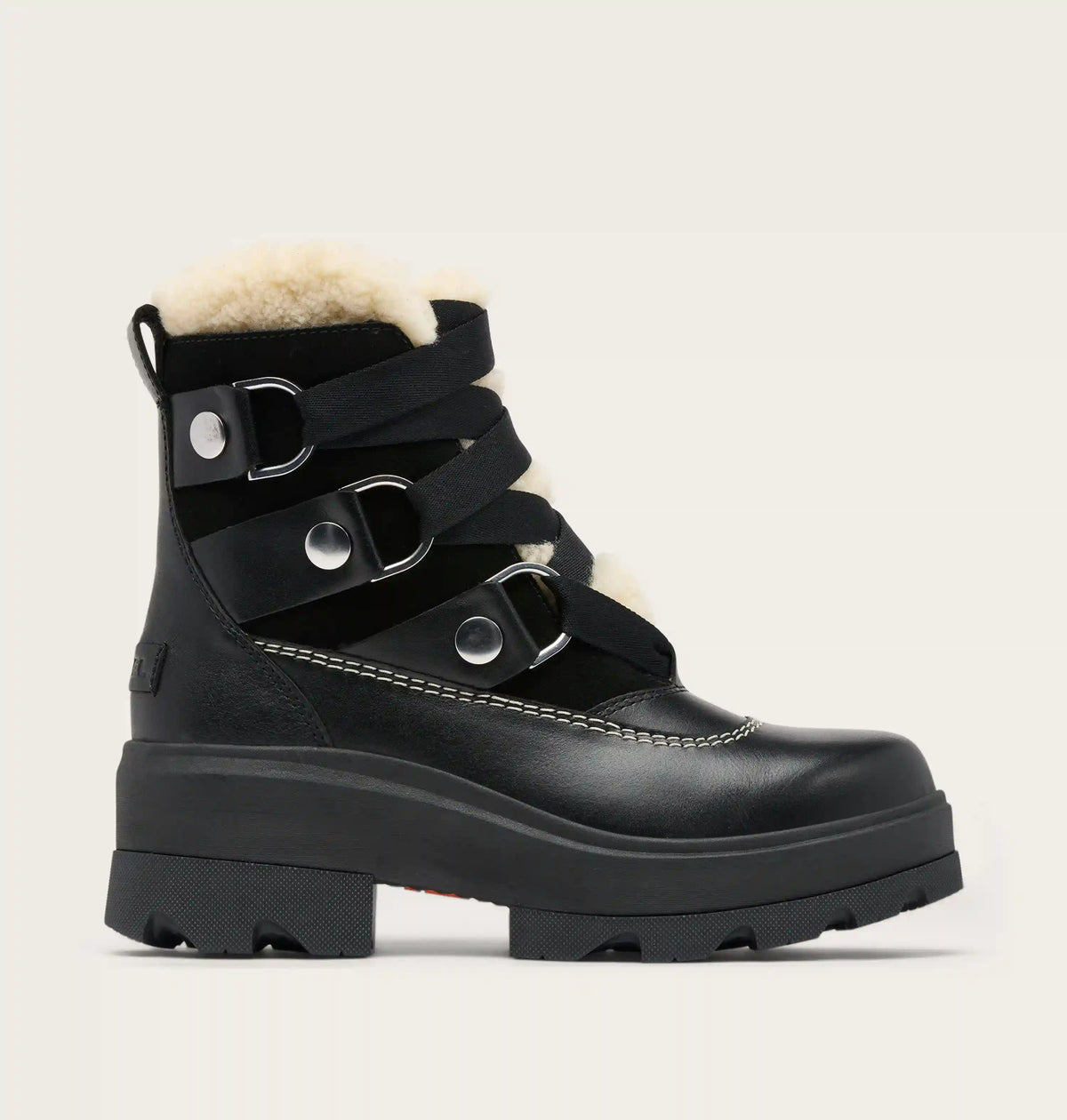 Joan FRWD™ Cozy Women's Waterproof Boot