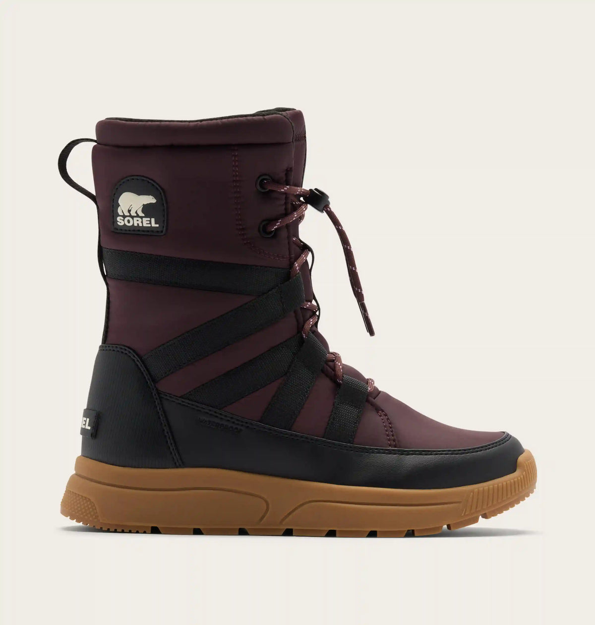 Whitney™ III Tall Women's Winter Boot