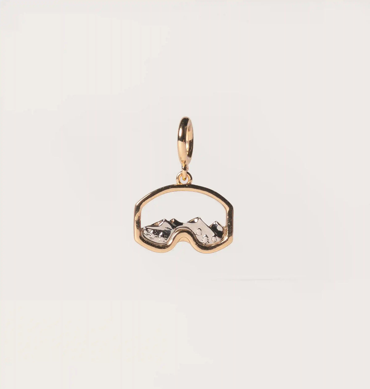 SOREL The New Horizons Charm