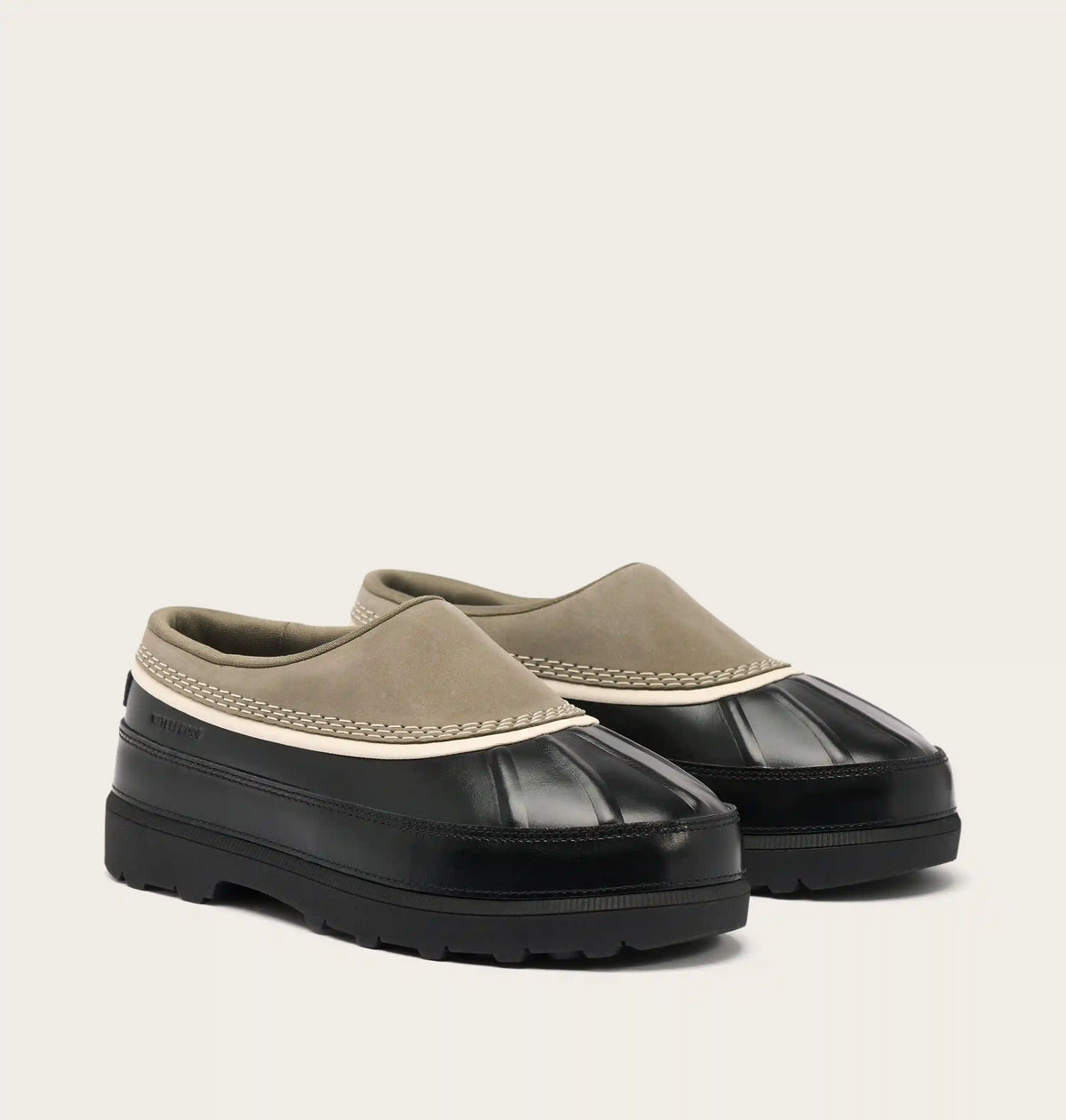 Ambler™ Women's Waterproof Clog