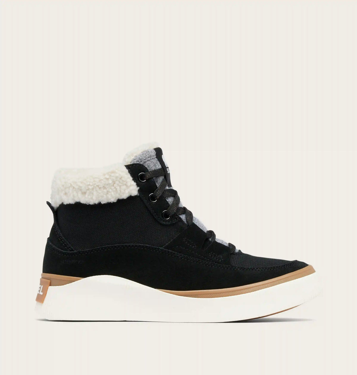 OUT N ABOUT™ IV Mid Waterproof Sneaker