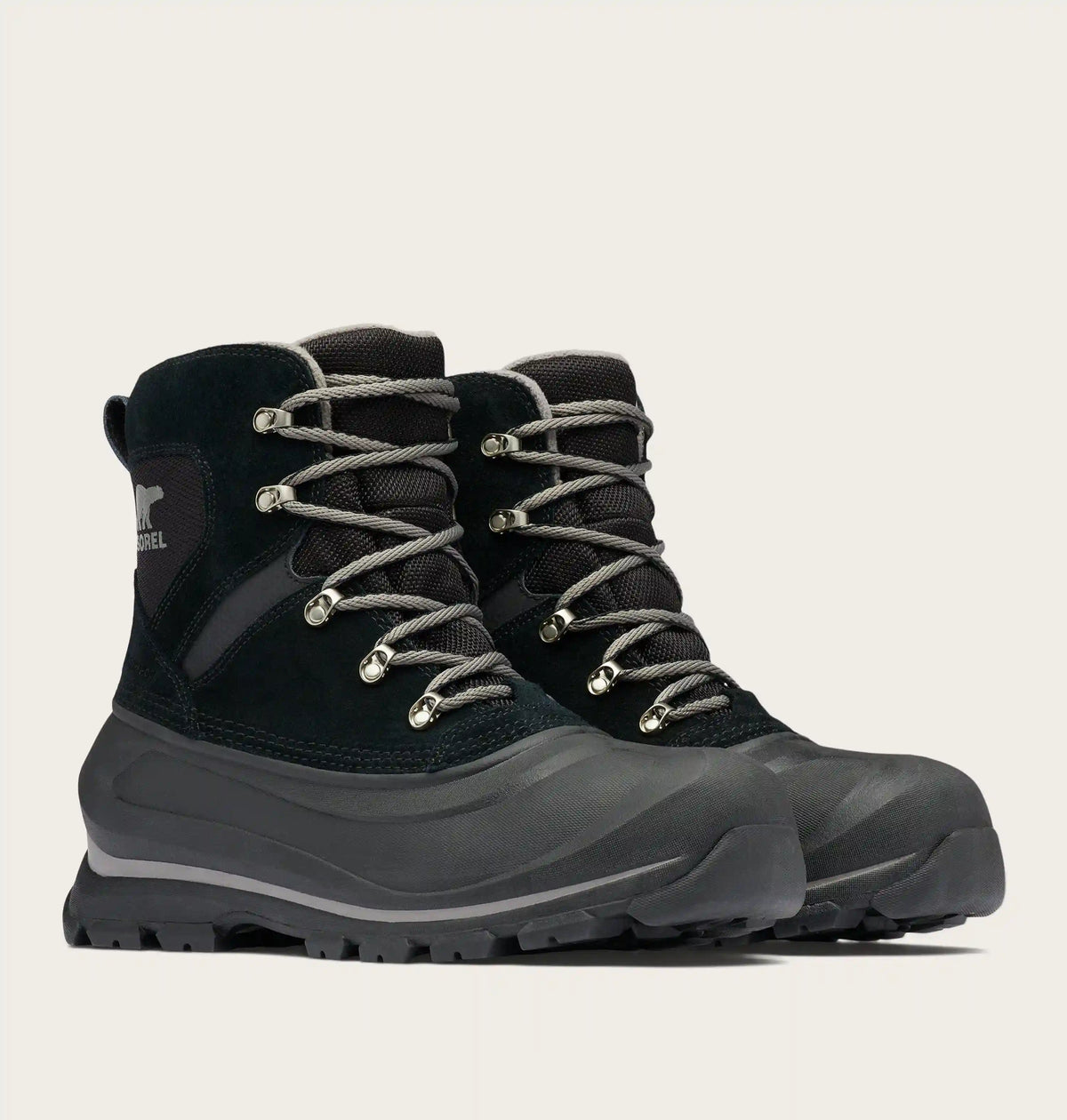 BUXTON™ Lace Men's Waterproof Boot