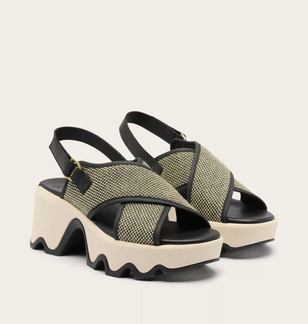 Kinetic™ Aura Slingback TXT Women's Sandal