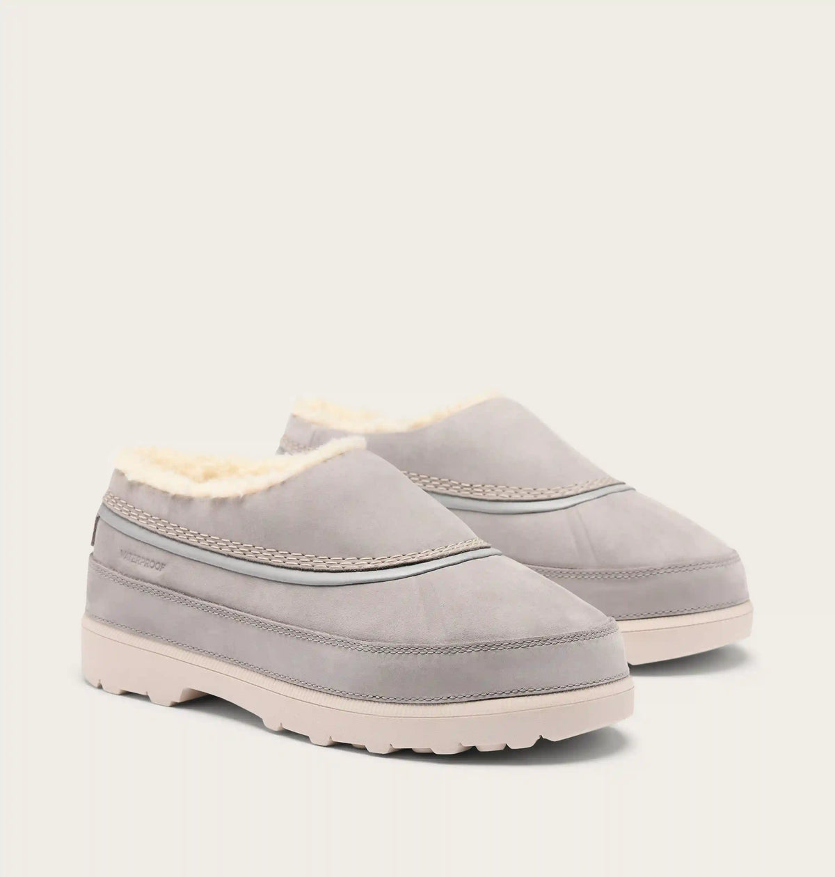 Ambler™ Fireside Women's Waterproof Clog