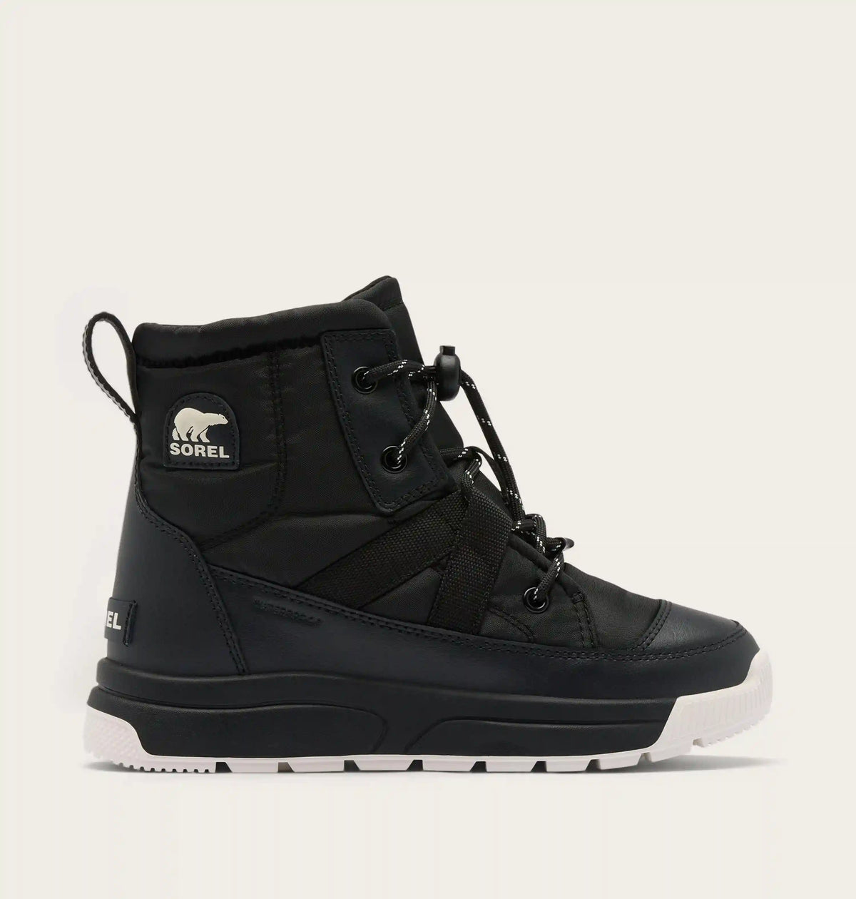 Little Kids Whitney™ III Mid Waterproof Boot