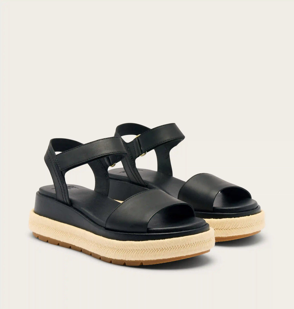 Sunpeak™ Platform Women's Sandal