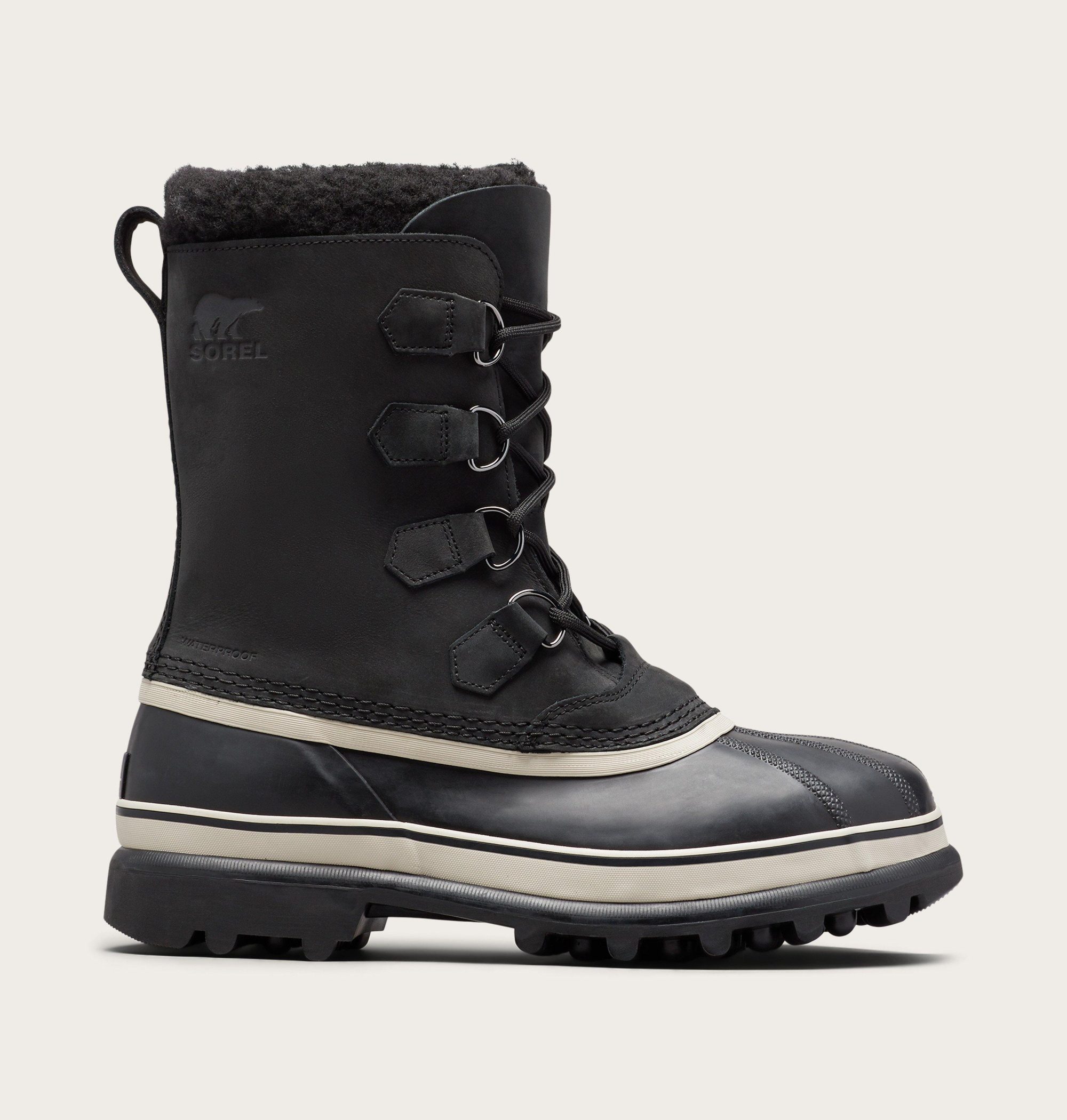 Alternative view of Caribou™ Men's Winter Boot