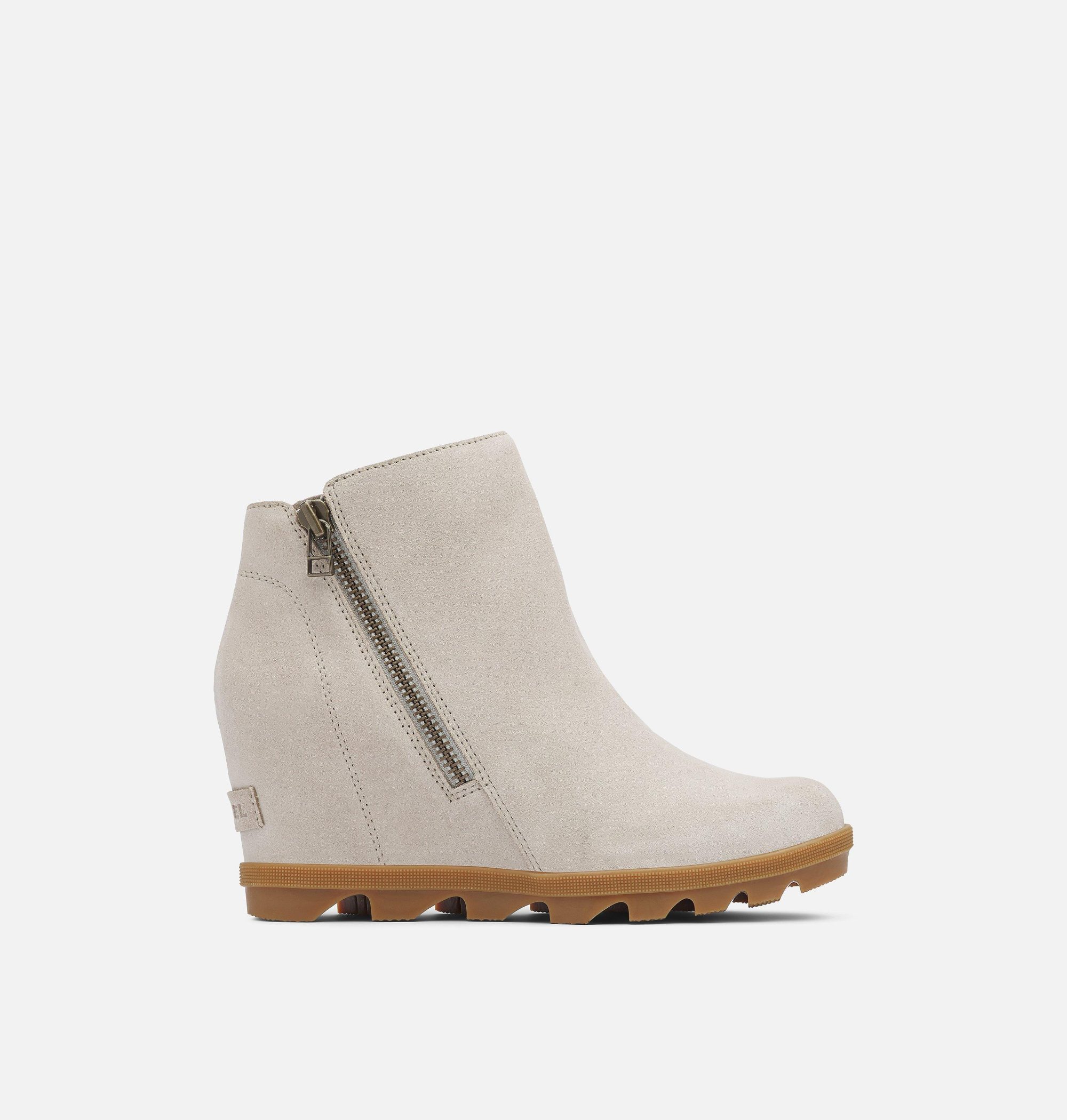 Alternative view of Women's Joan Of Arctic™ Wedge II Zip Bootie
