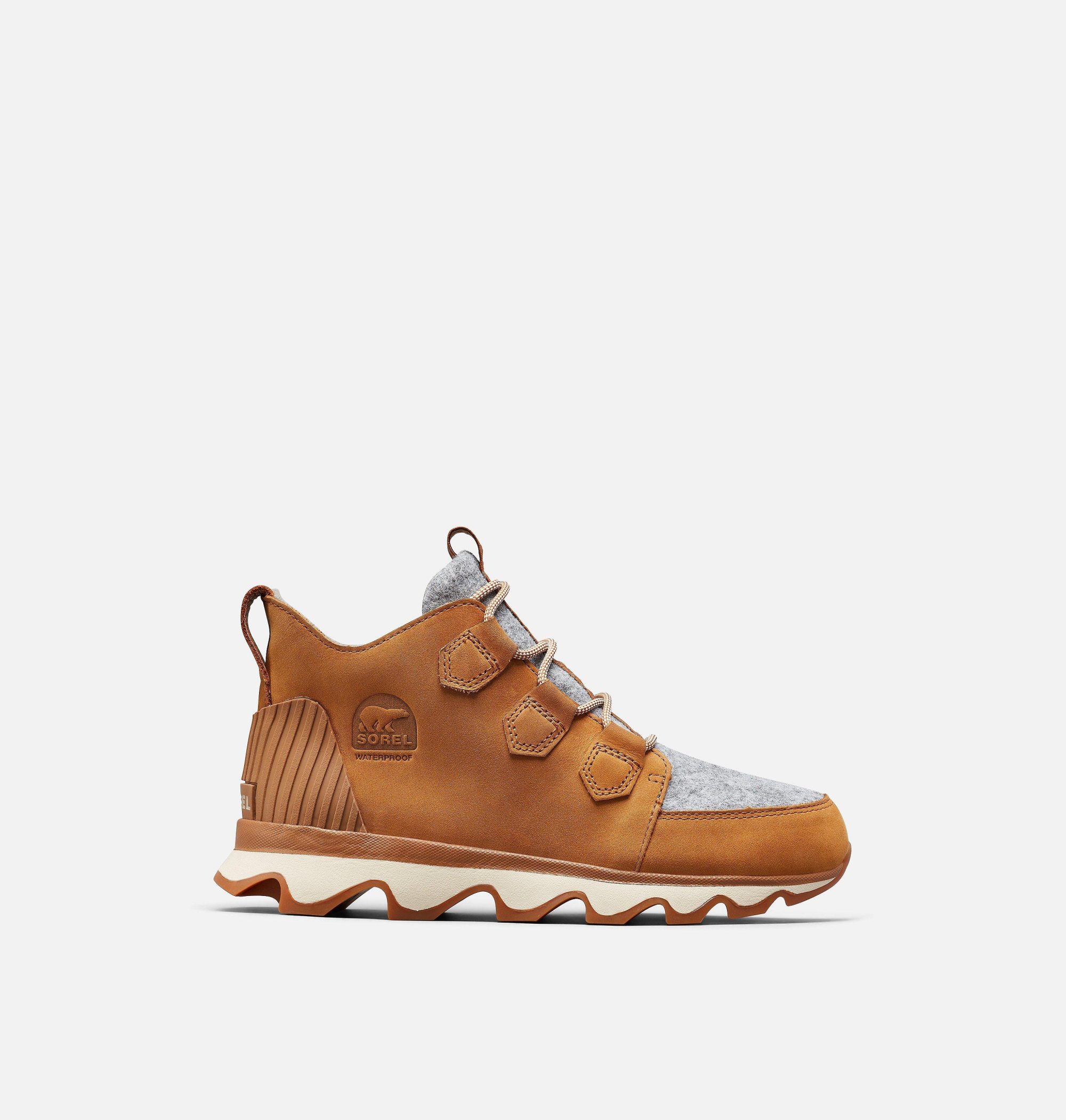 Alternative view of Women's Kinetic™ Caribou Boot