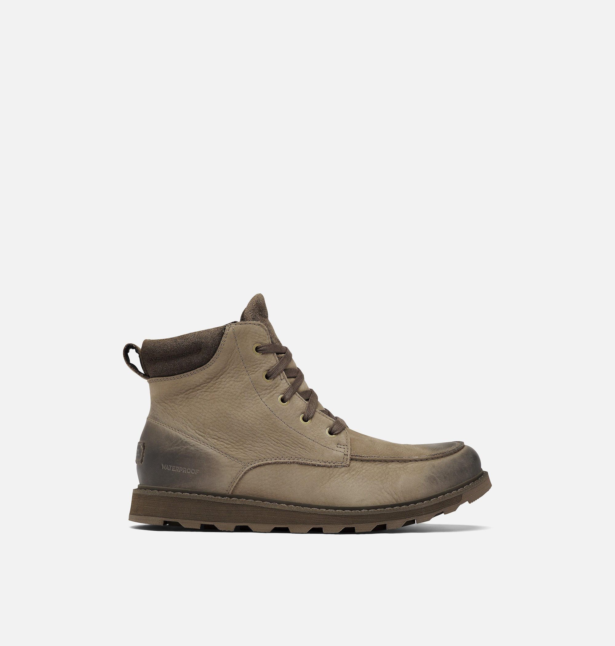 Alternative view of Madson™ II Moc Toe Men's Waterproof Boot
