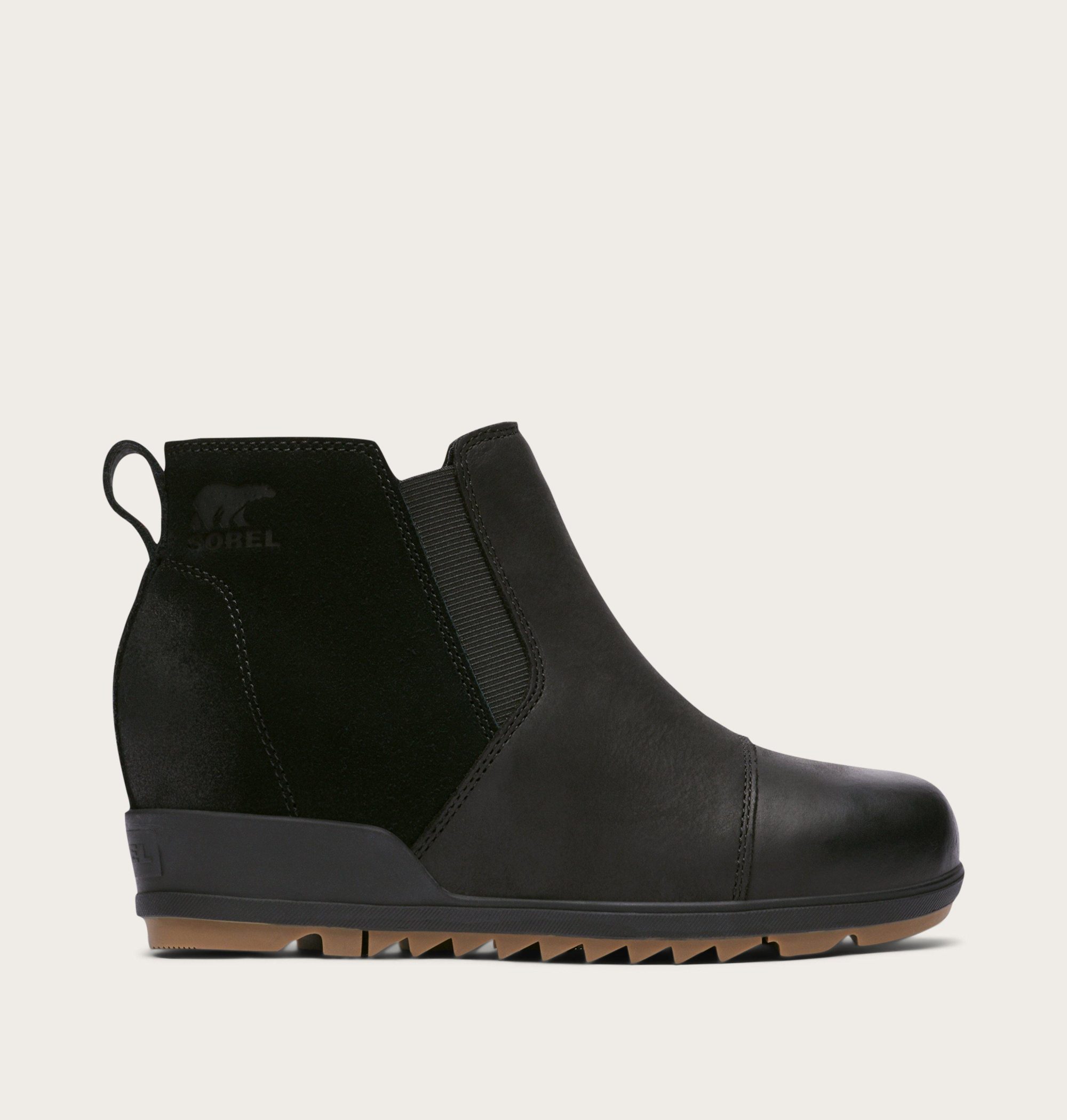 Women's Evie™ Pull-On Suede Bootie