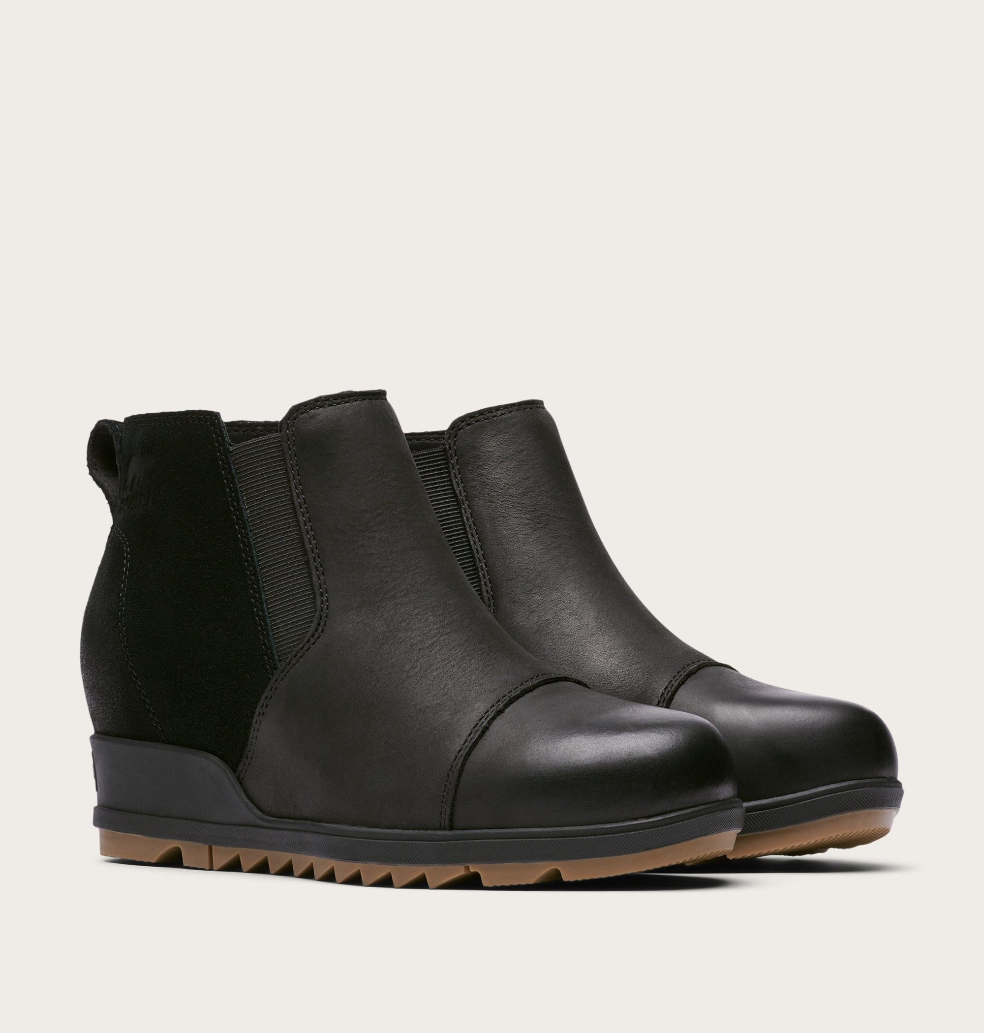 Alternative view of Women's Evie™ Pull-On Suede Bootie
