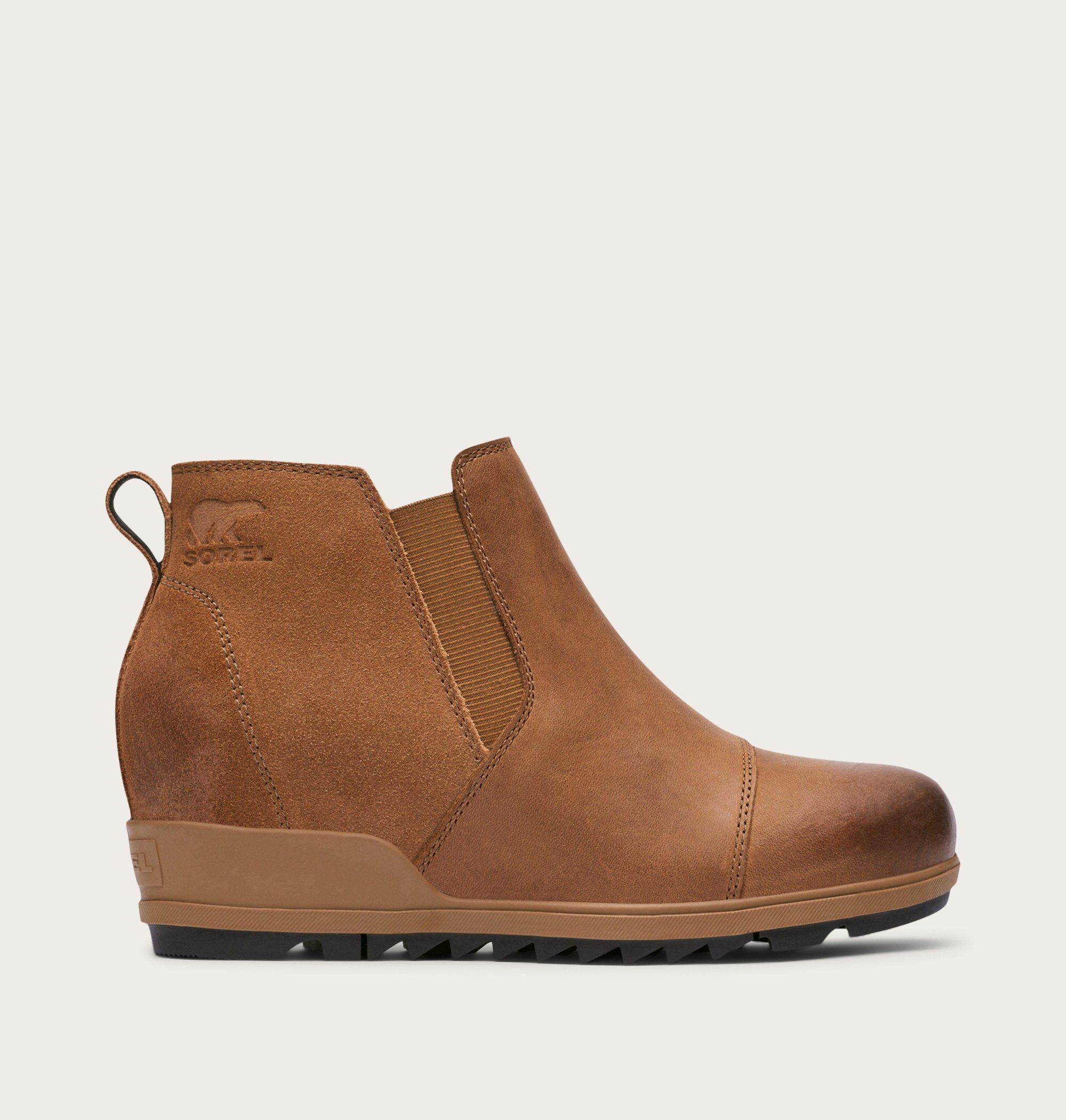 Alternative view of Women's Evie™ Pull-On Suede Bootie