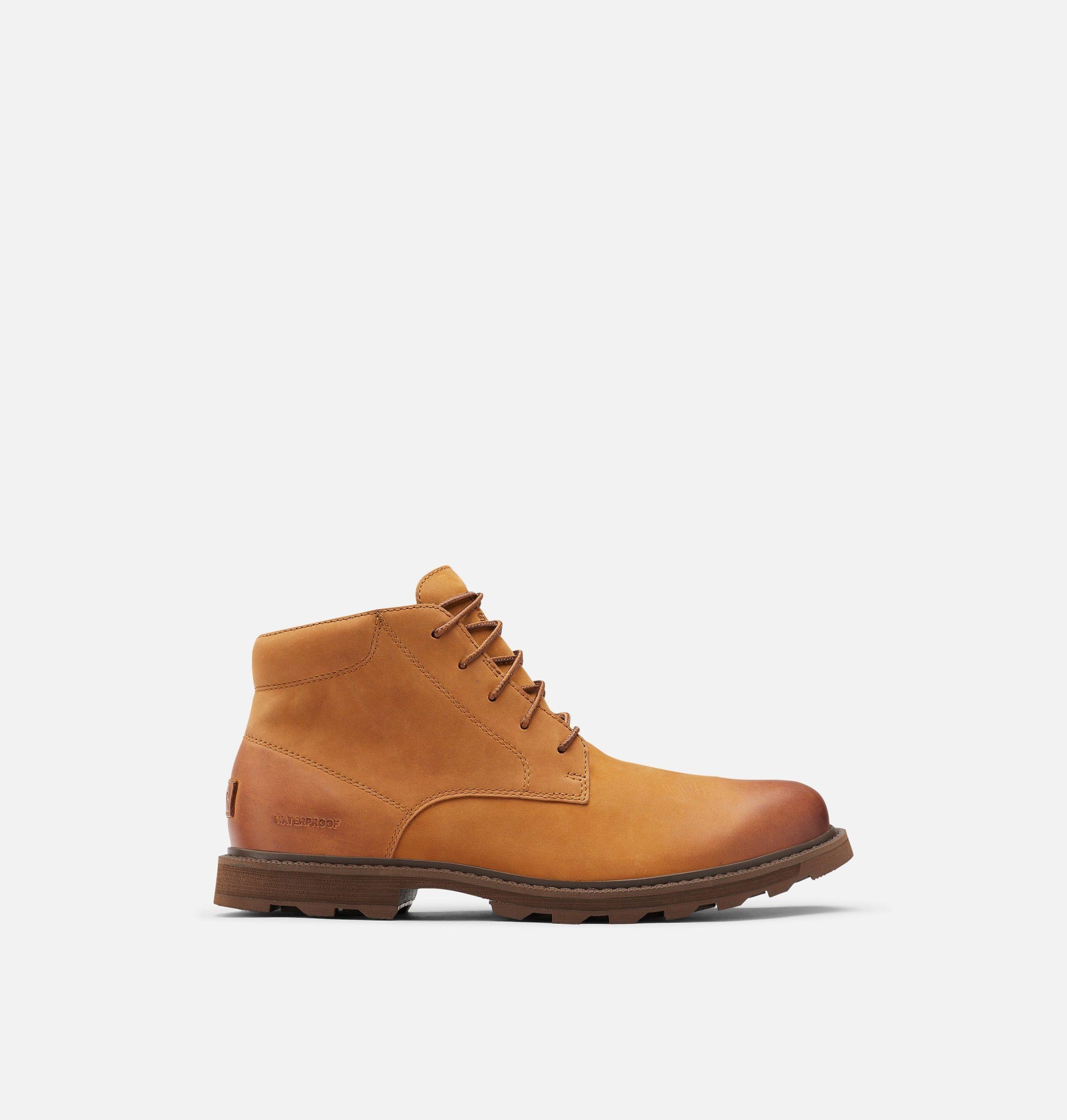 Madson™ II Chukka Men's Waterproof Boot