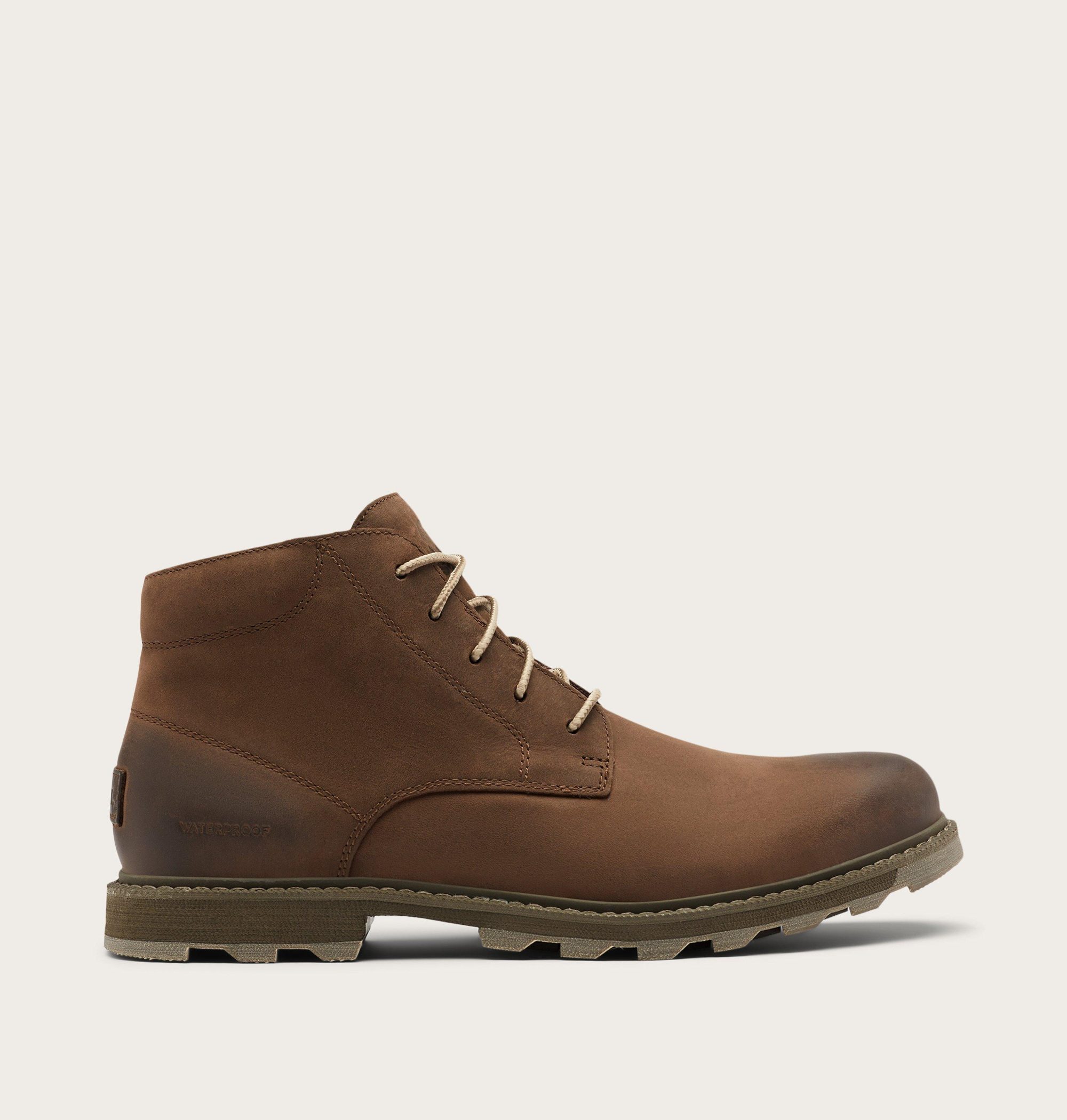 Alternative view of Madson™ II Chukka Men's Waterproof Boot