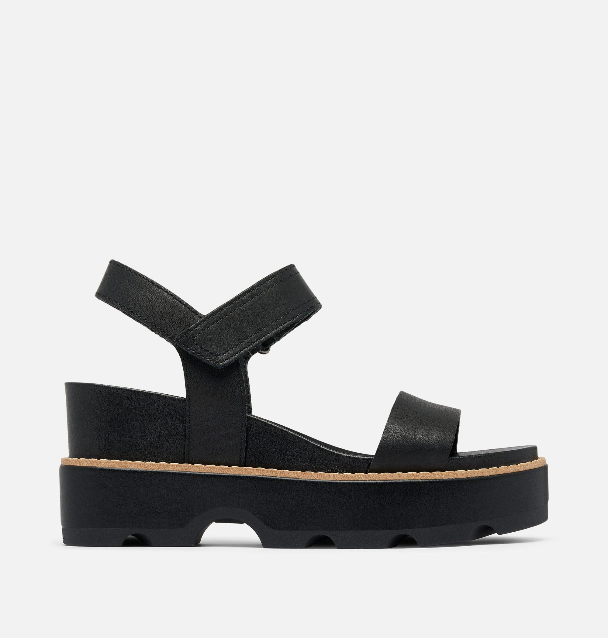 JOANIE™ IV Y Strap Wedge Women's Sandal