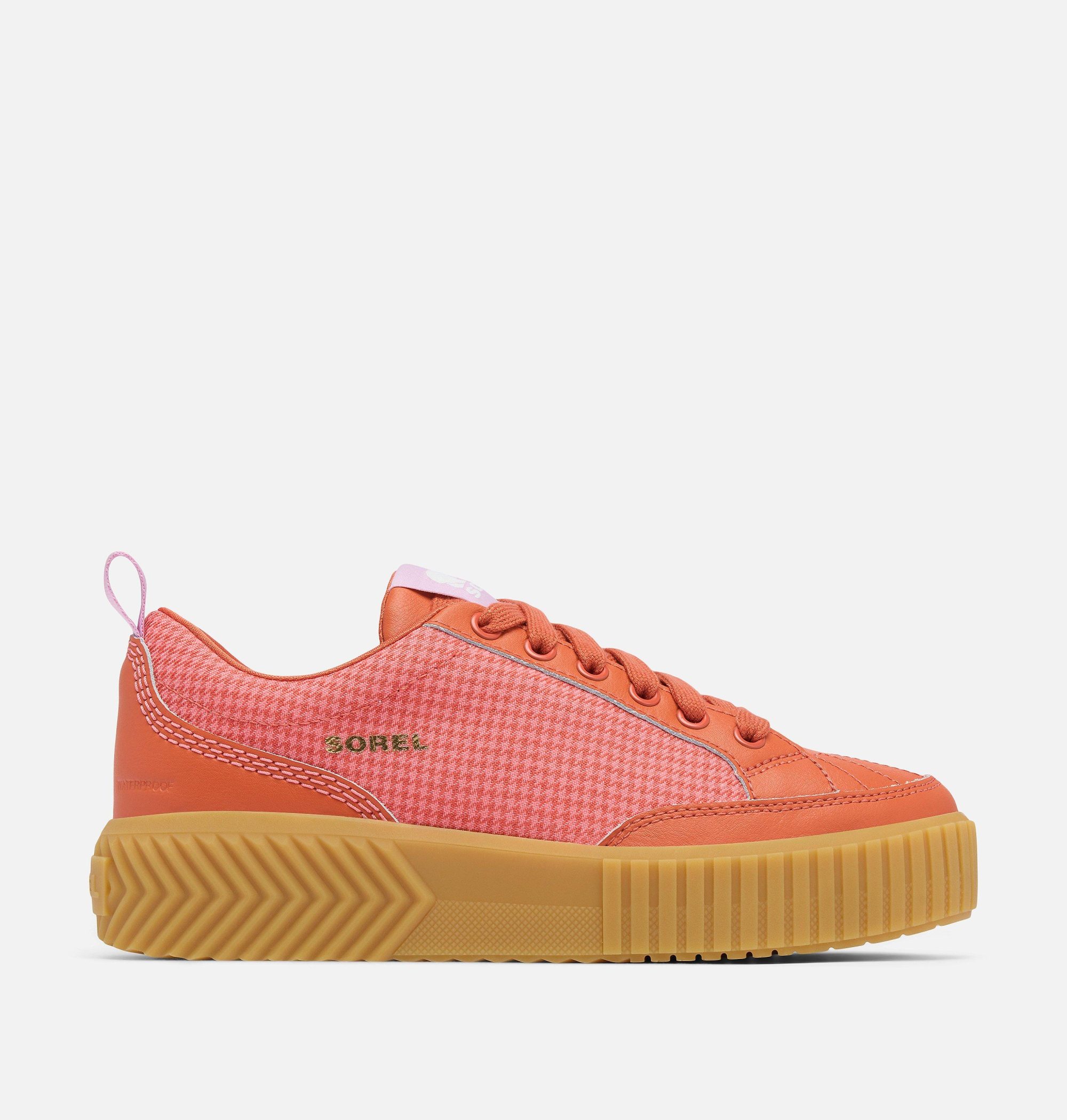 Alternative view of Ona Ave™ Low Waterproof Women's Sneaker