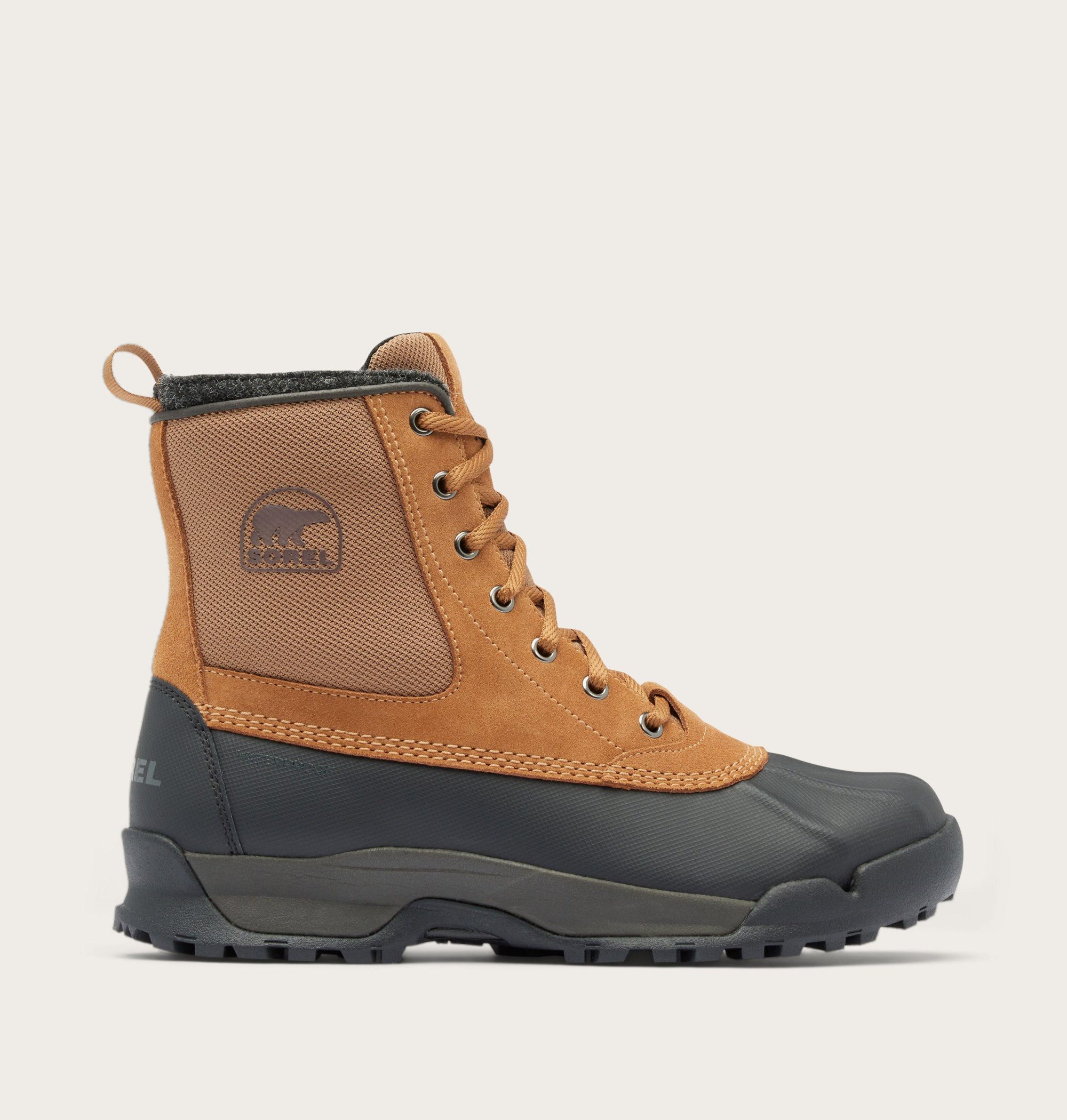 Alternative view of BUXTON™ Lite Men's Waterproof Boot