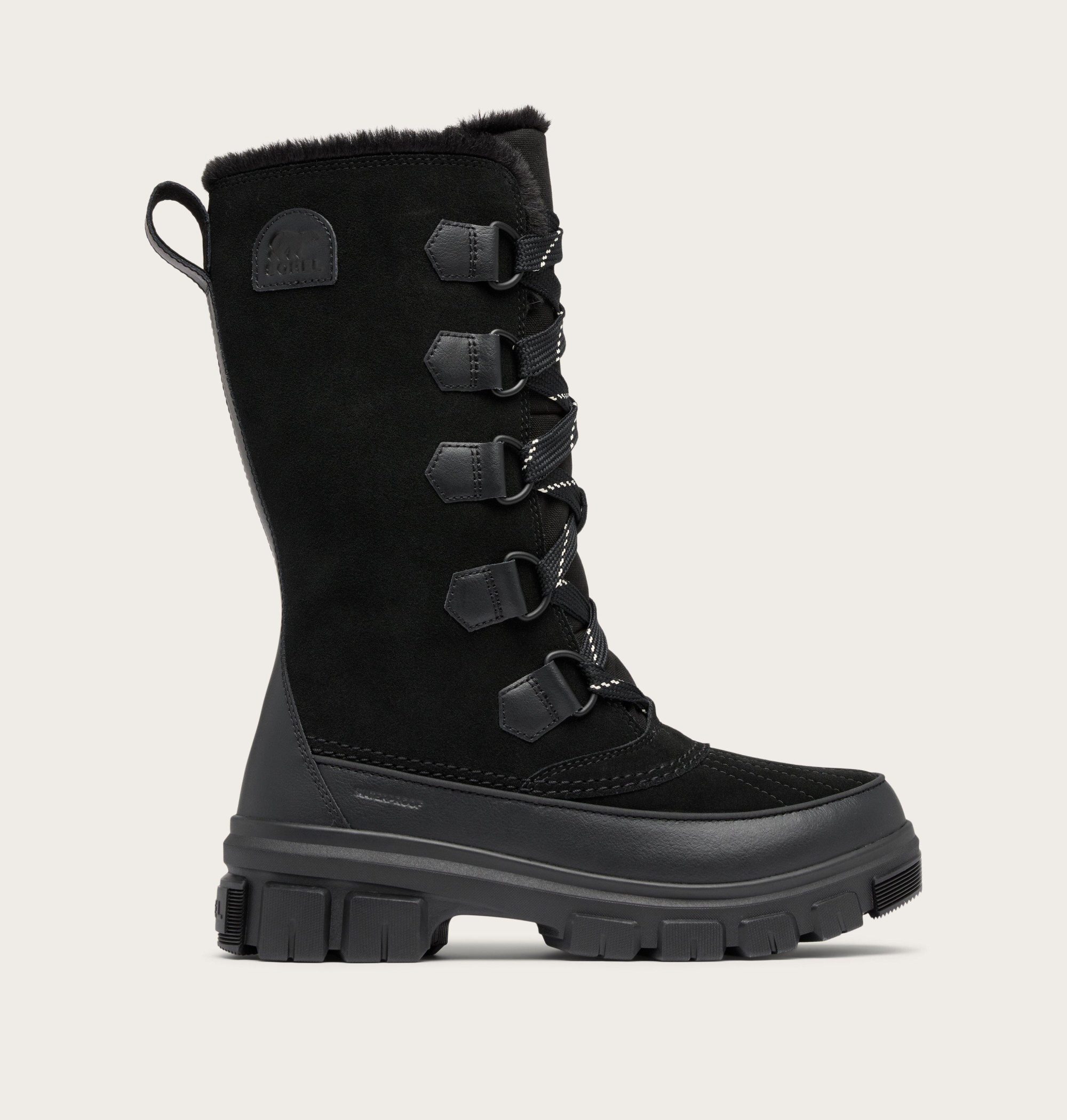 Alternative view of Tivoli™ V Tall Women's Winter Boot