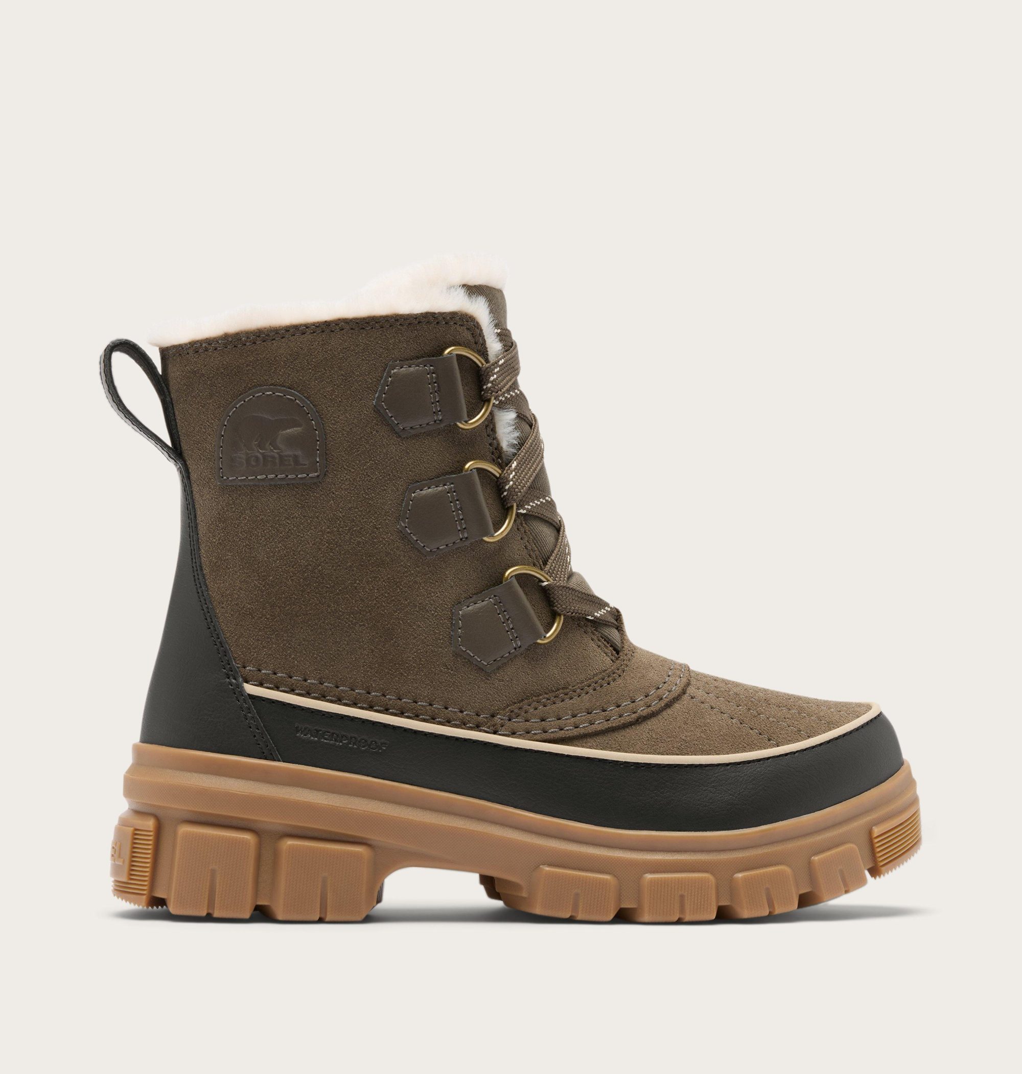 Tivoli™ V Women's Winter Boot