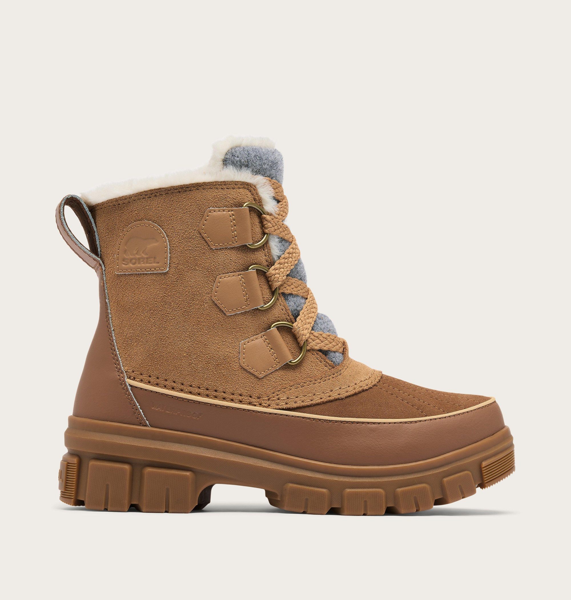 Alternative view of Tivoli™ V Women's Winter Boot