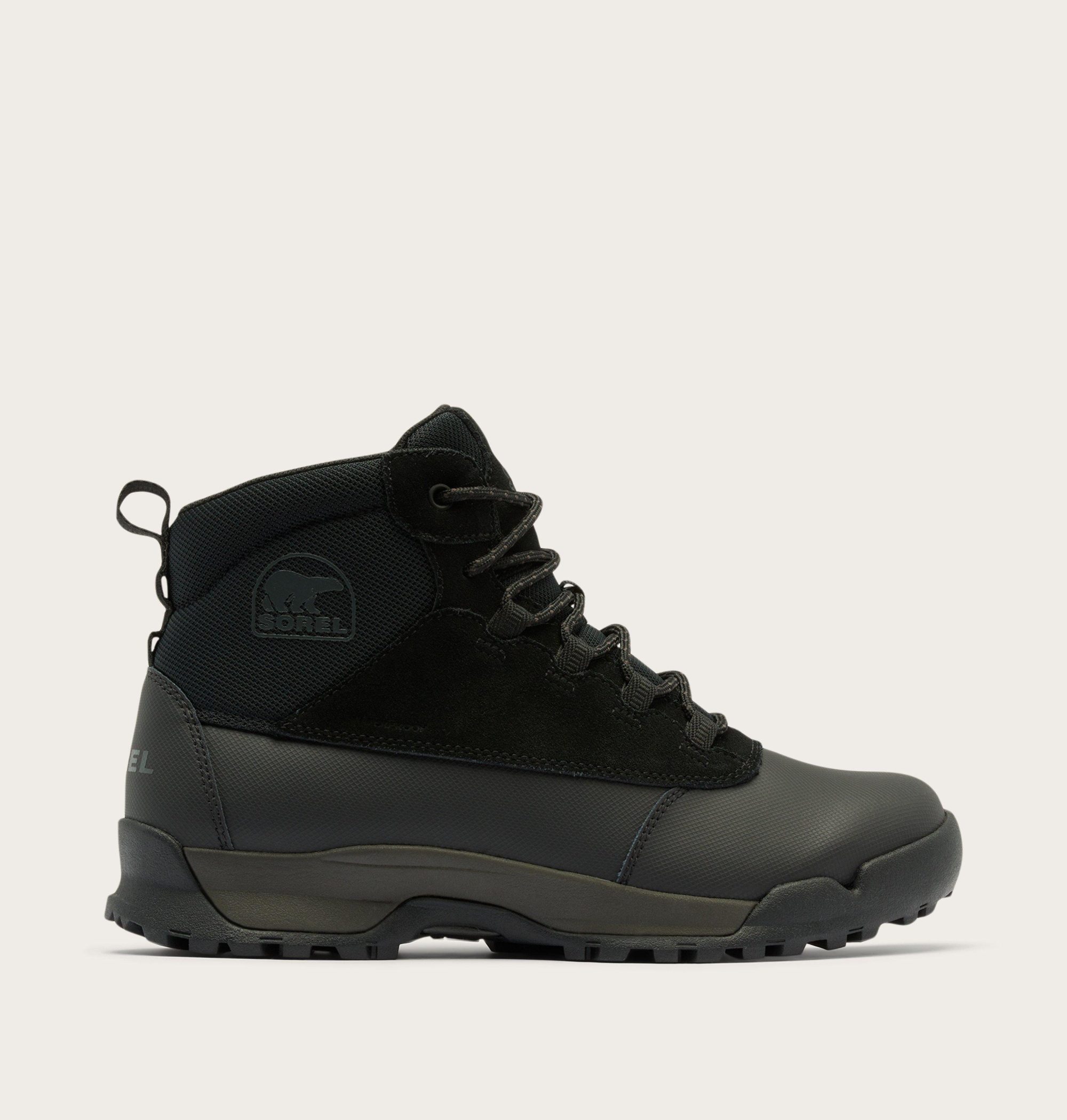 Alternative view of BUXTON™ Lite Lace Plus Men's Waterproof Boot