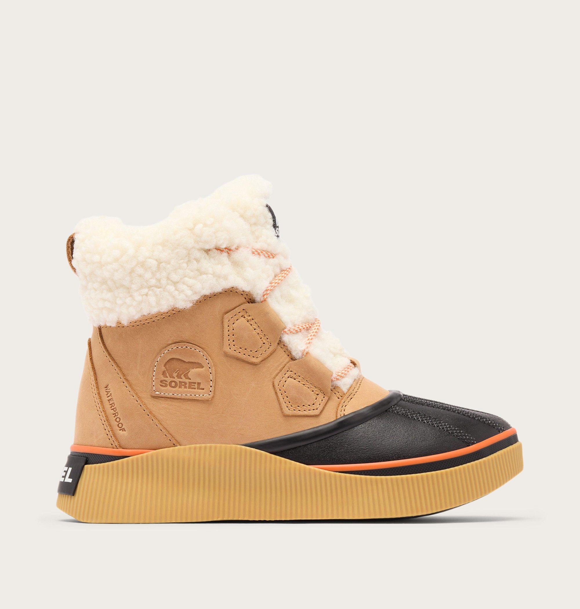 Alternative view of Out N About™ IV Chillz Women's Winter Boot
