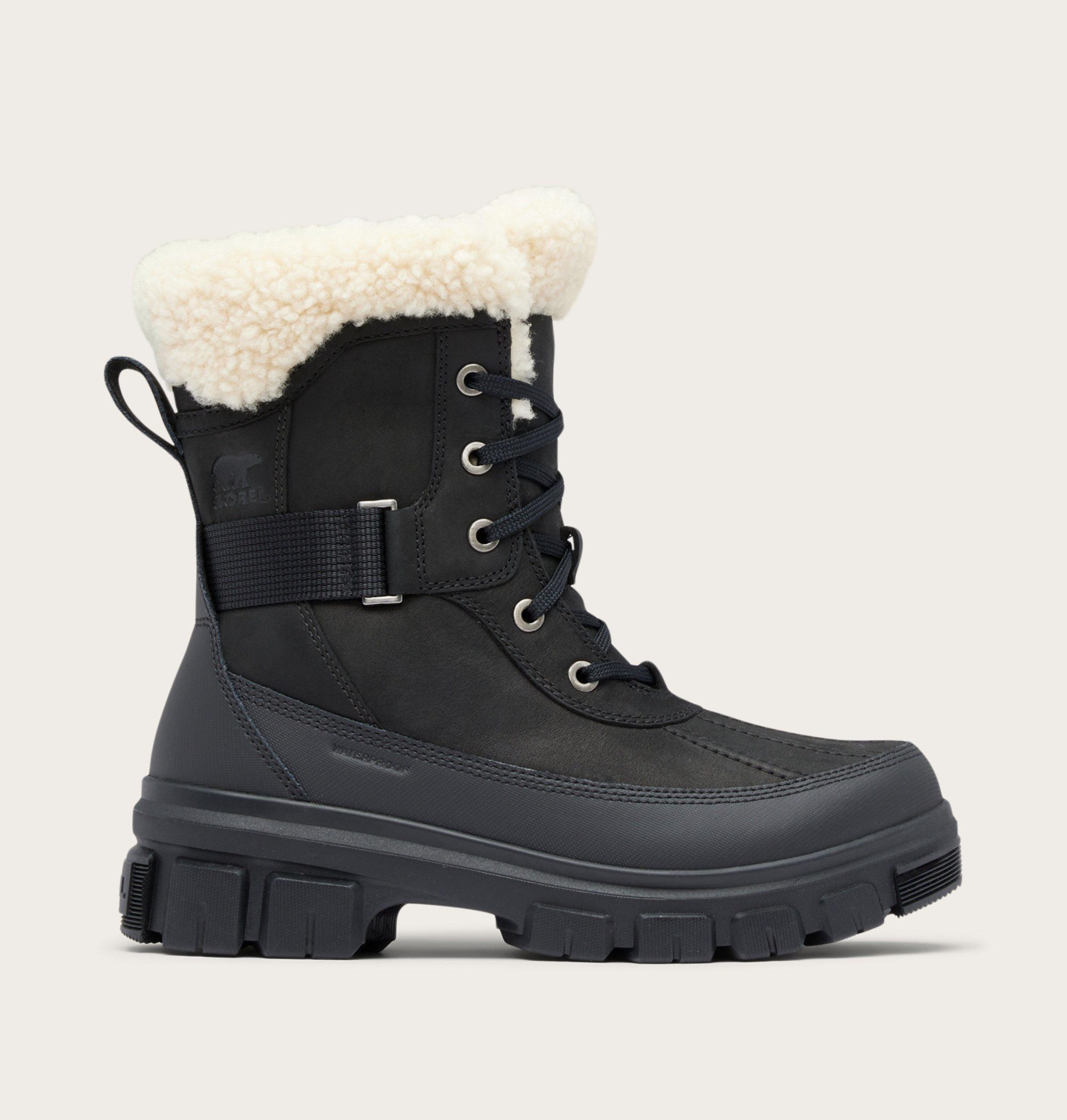 Alternative view of TIVOLI™ V Parc Women's Waterproof Boot