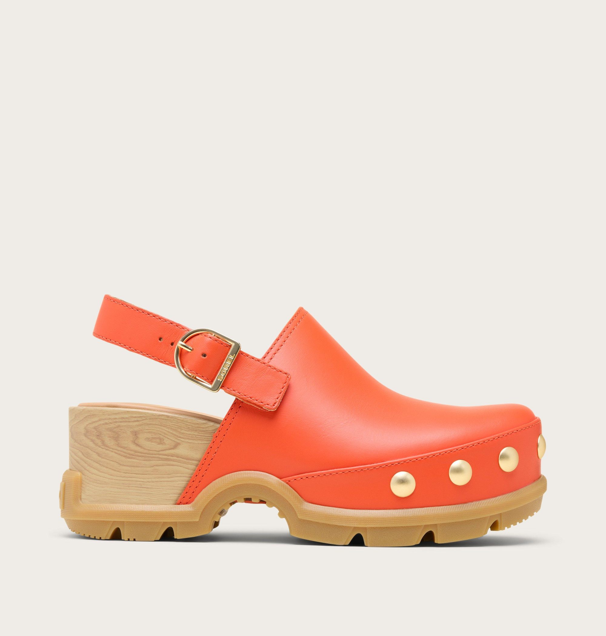 Roam’n Clog™ RVT Women's Shoe