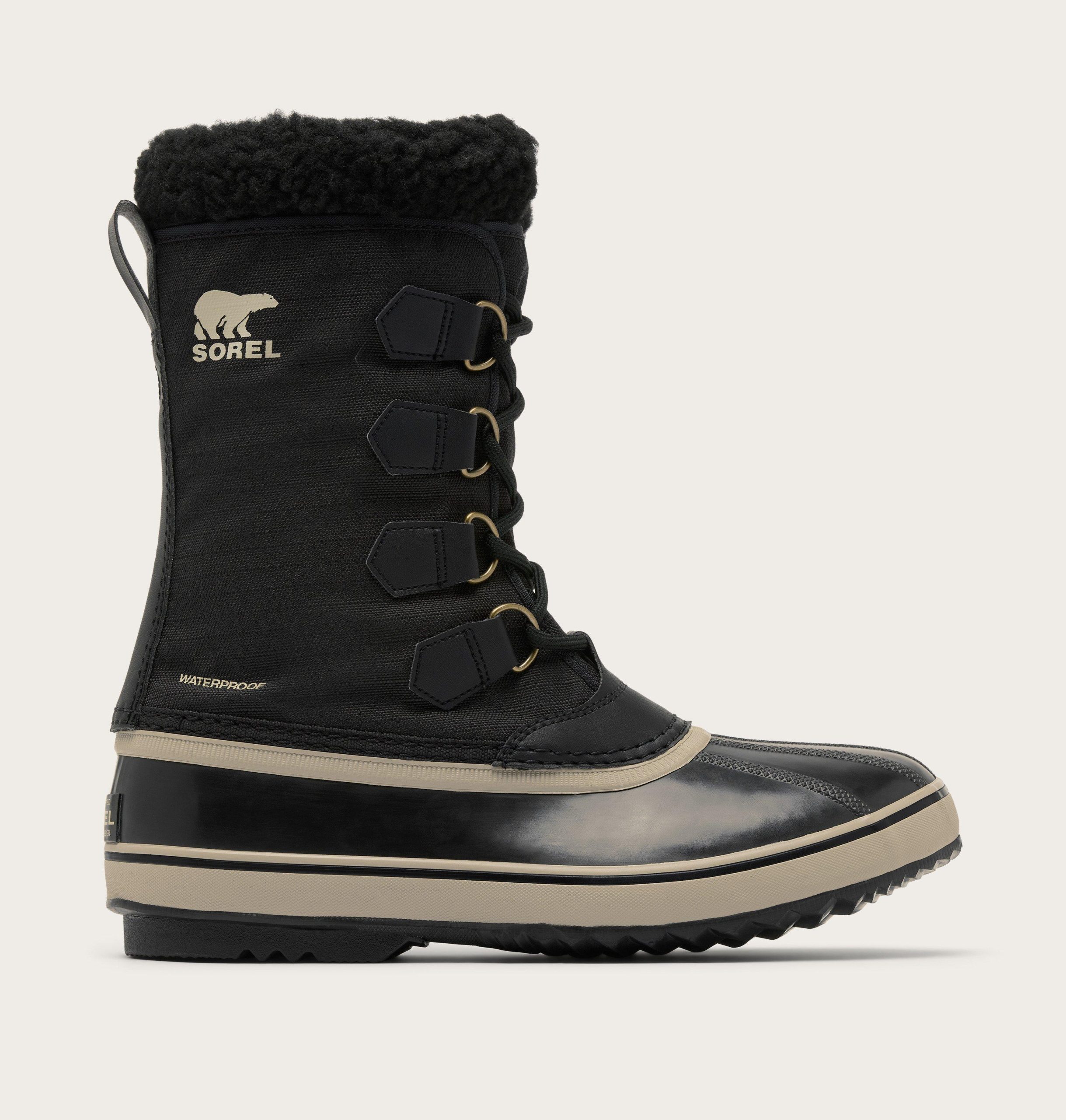 1964 PAC™ Nylon Men's Winter Boot - Image 5