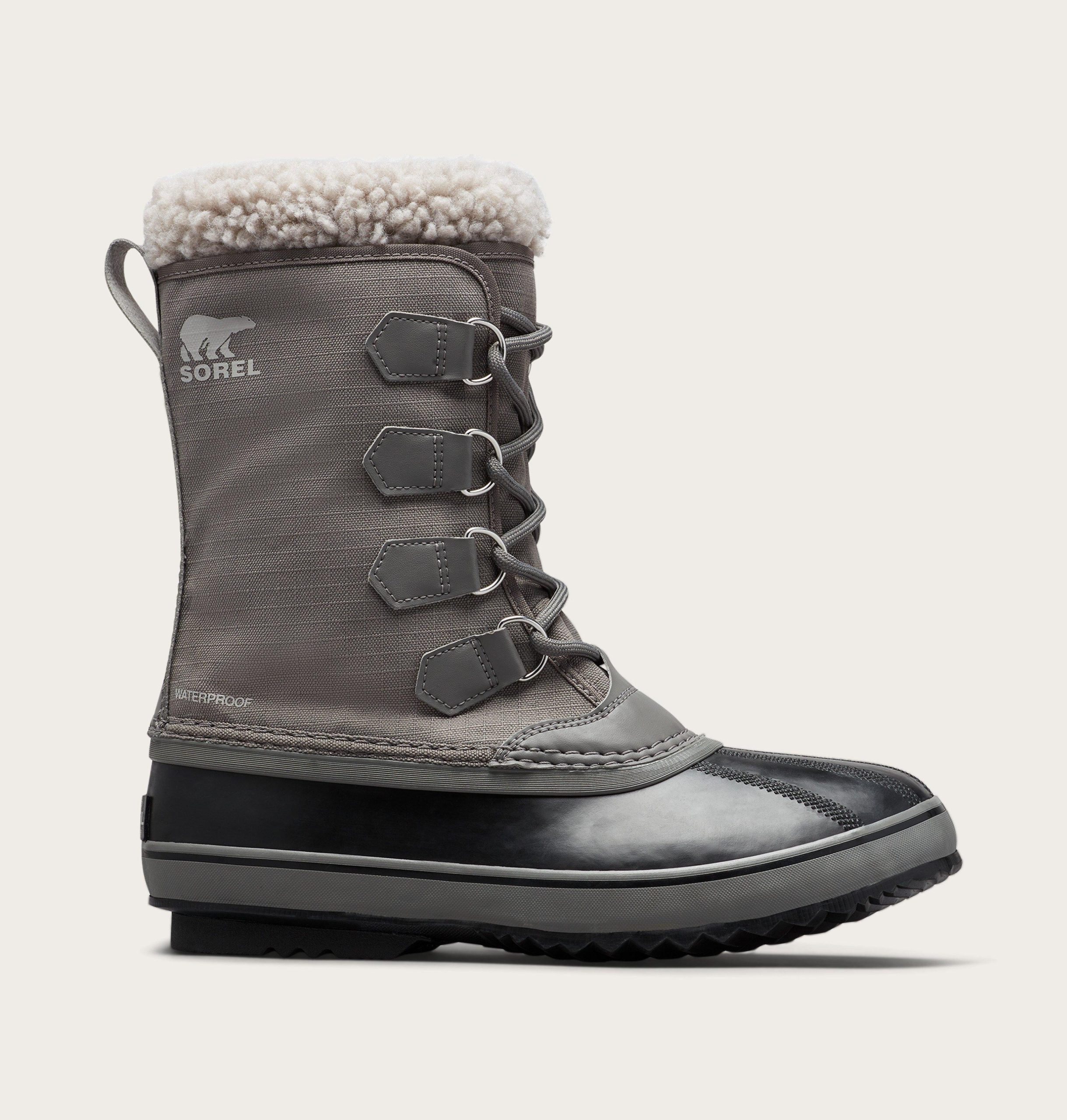 1964 PAC™ Nylon Men's Winter Boot - Image 7