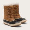1964 PAC™ Nylon Men's Winter Boot - Image 2