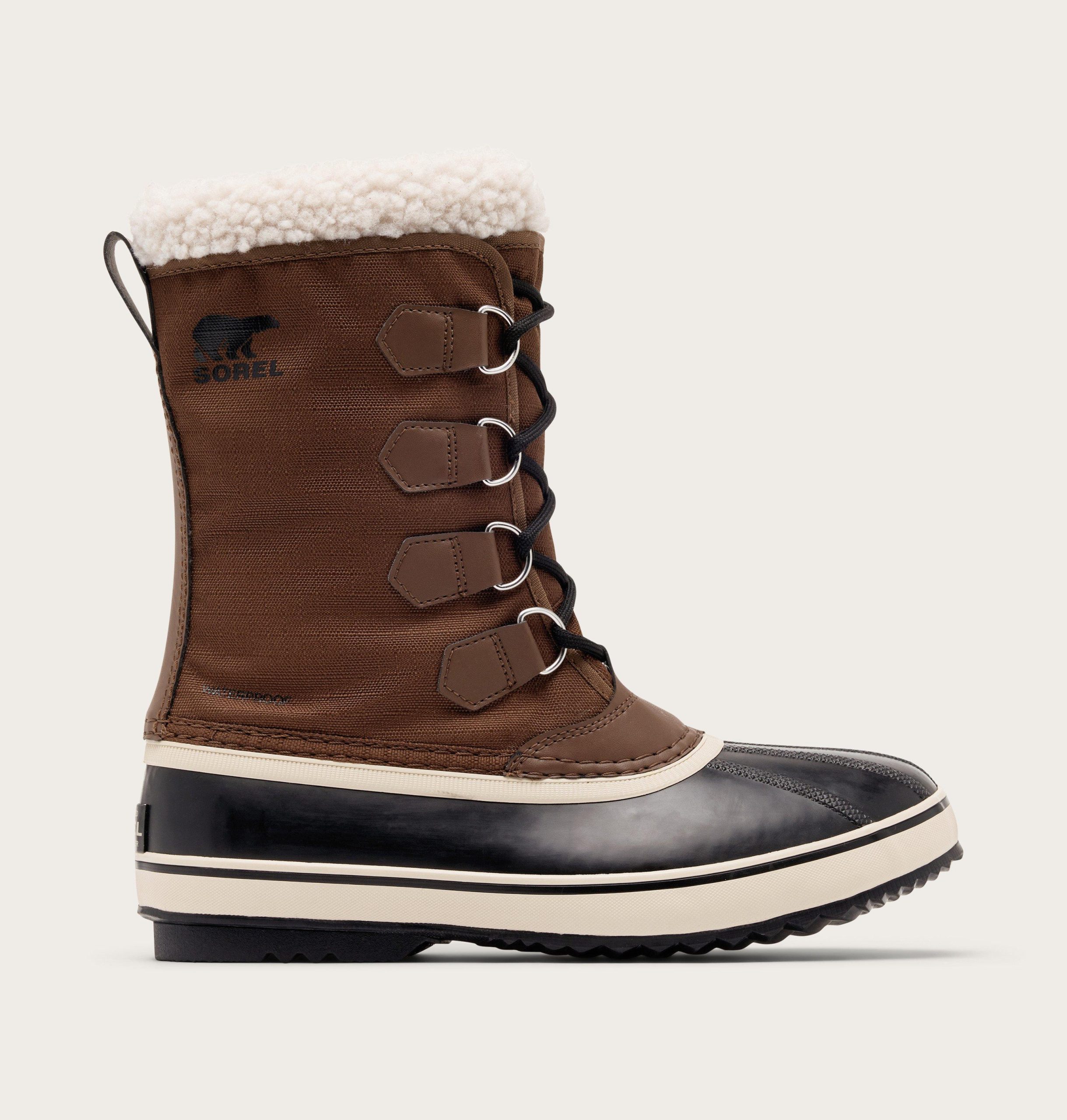 1964 PAC™ Nylon Men's Winter Boot - Image 6