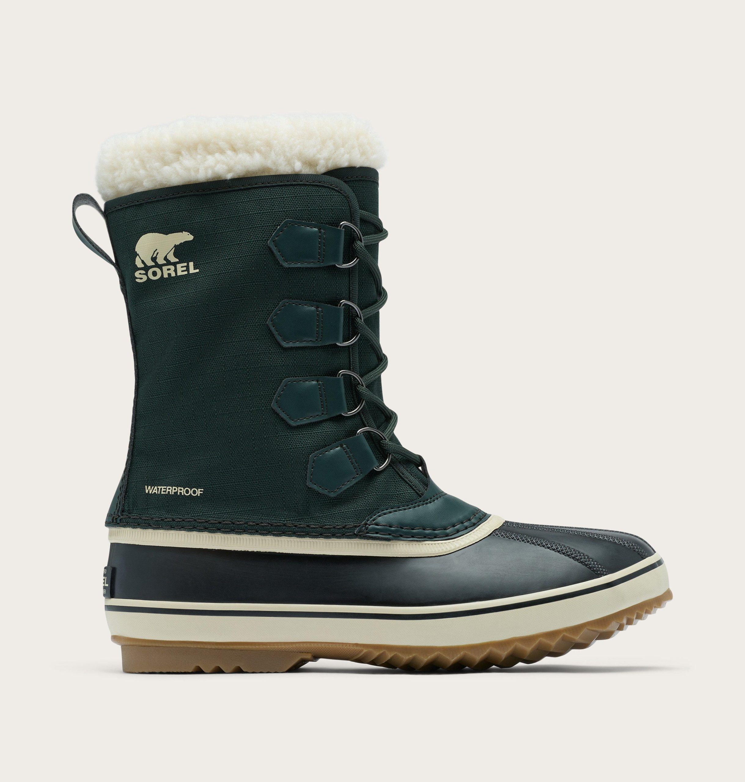 1964 PAC™ Nylon Men's Winter Boot - Image 3