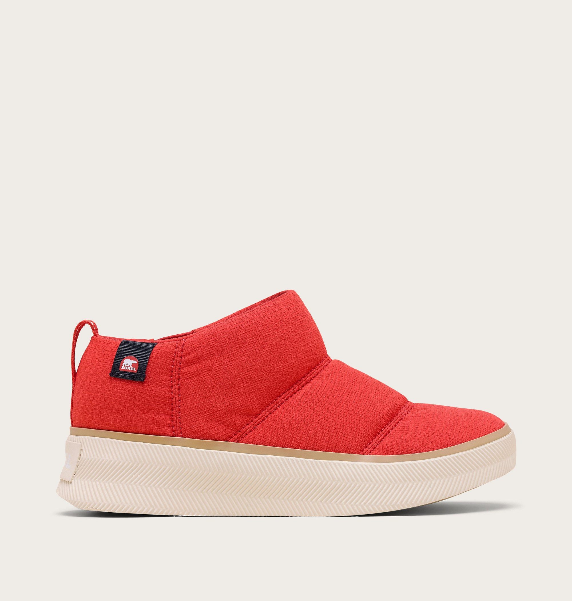 Alternative view of OUT N ABOUT™ IV MINI PUFFY Women's Boot